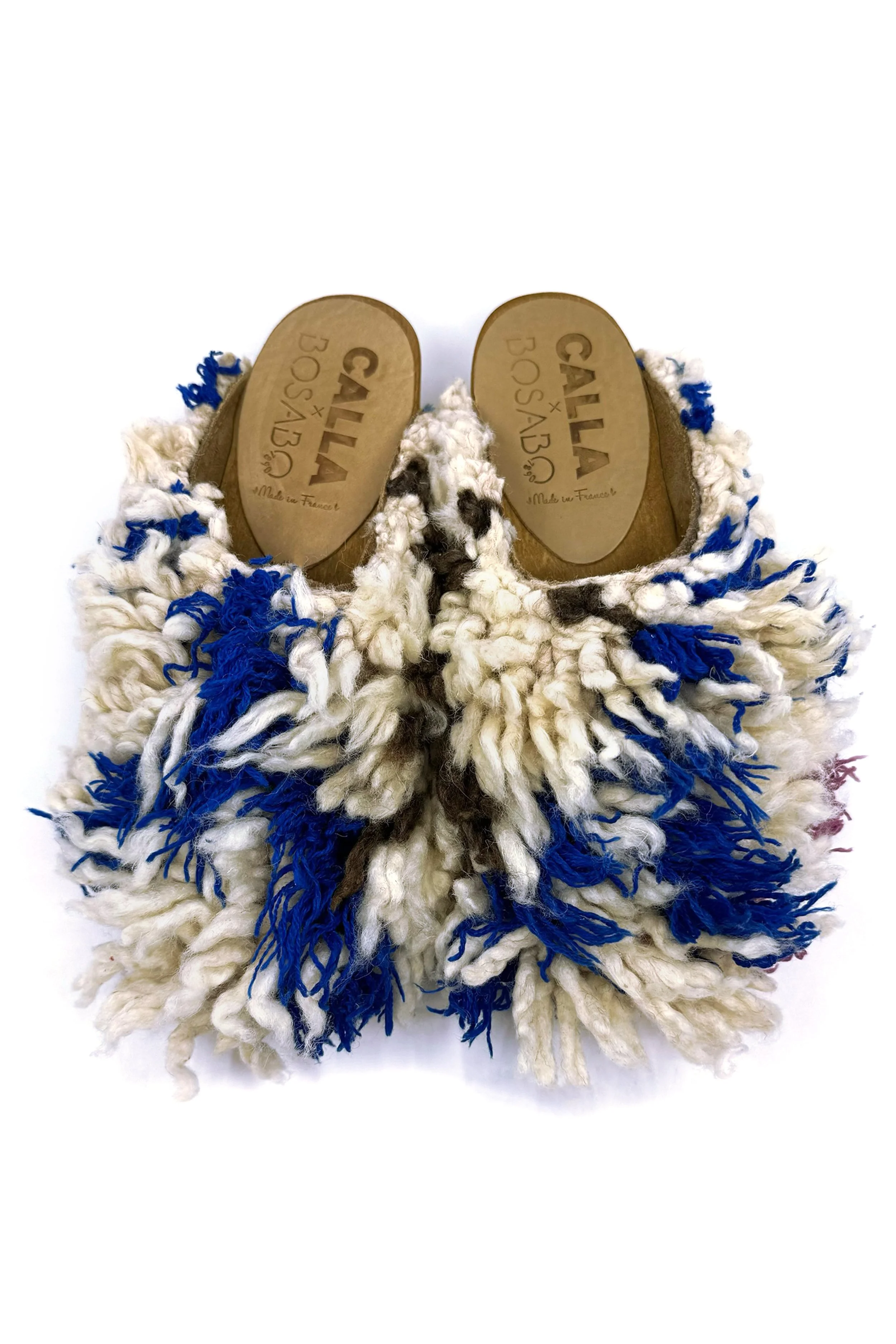 calla CALLA Clog - Cervinia - Size 37