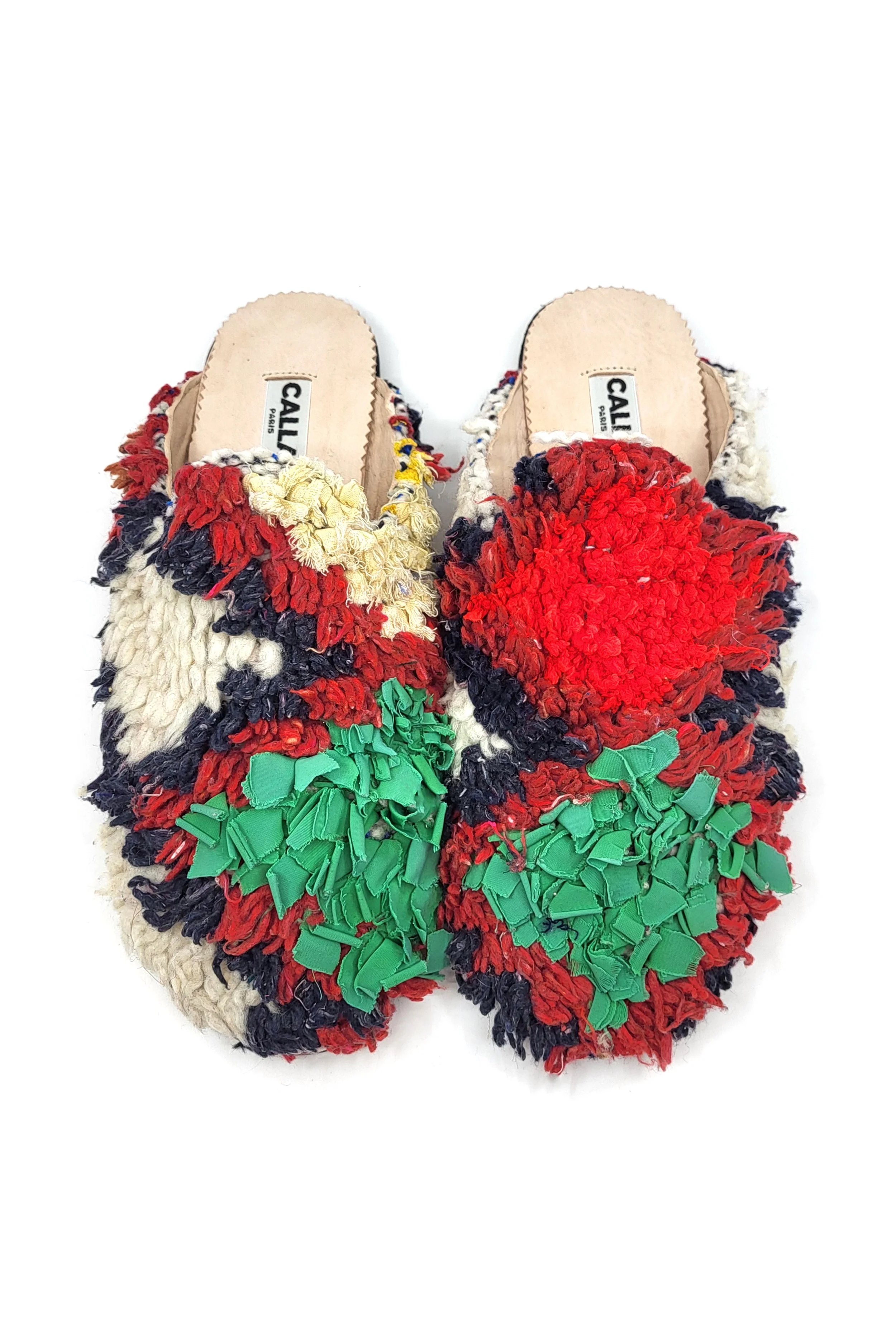 calla Niki Babouche - Thomson - Size 44