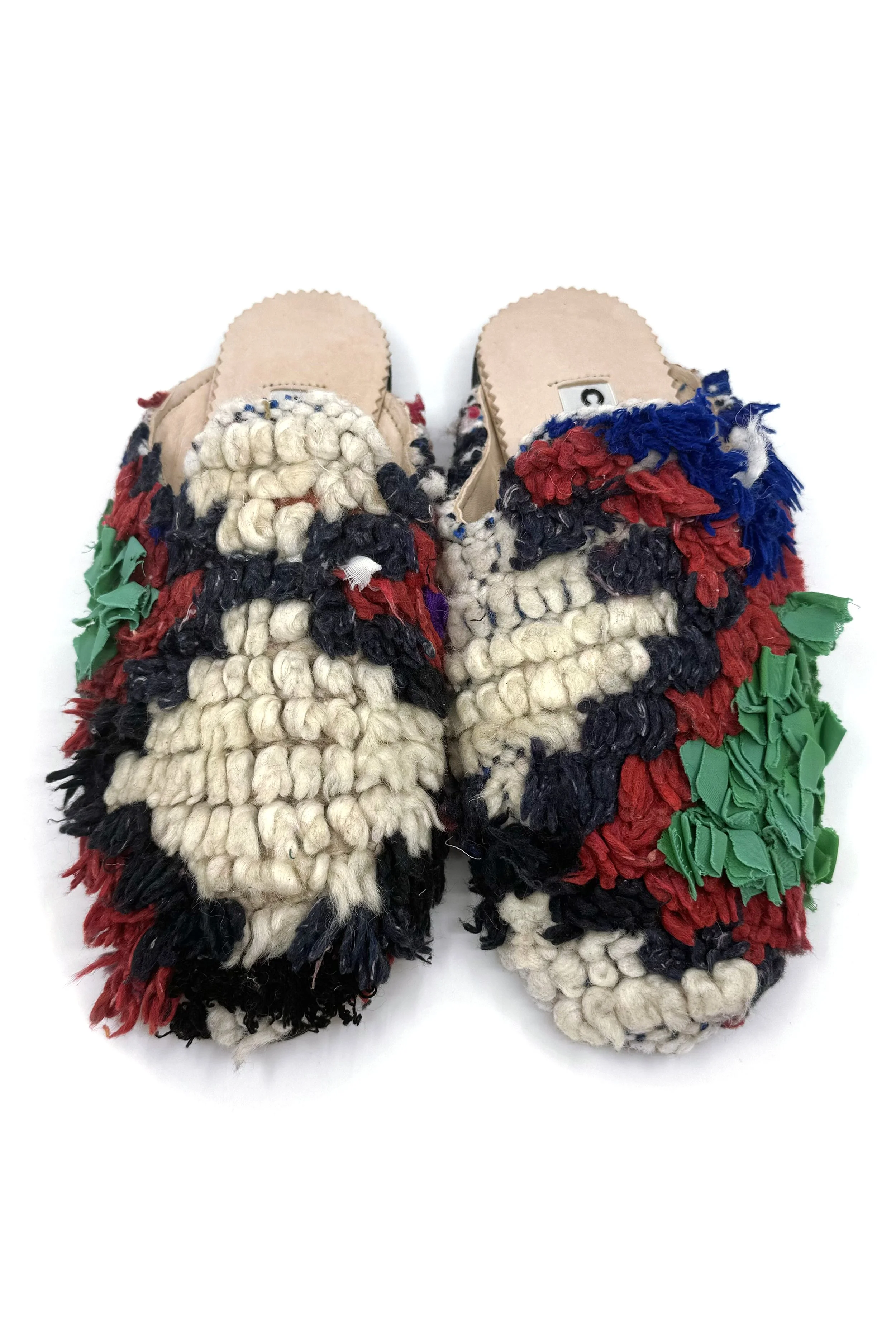 calla Niki Babouche - Dawe - Size 37