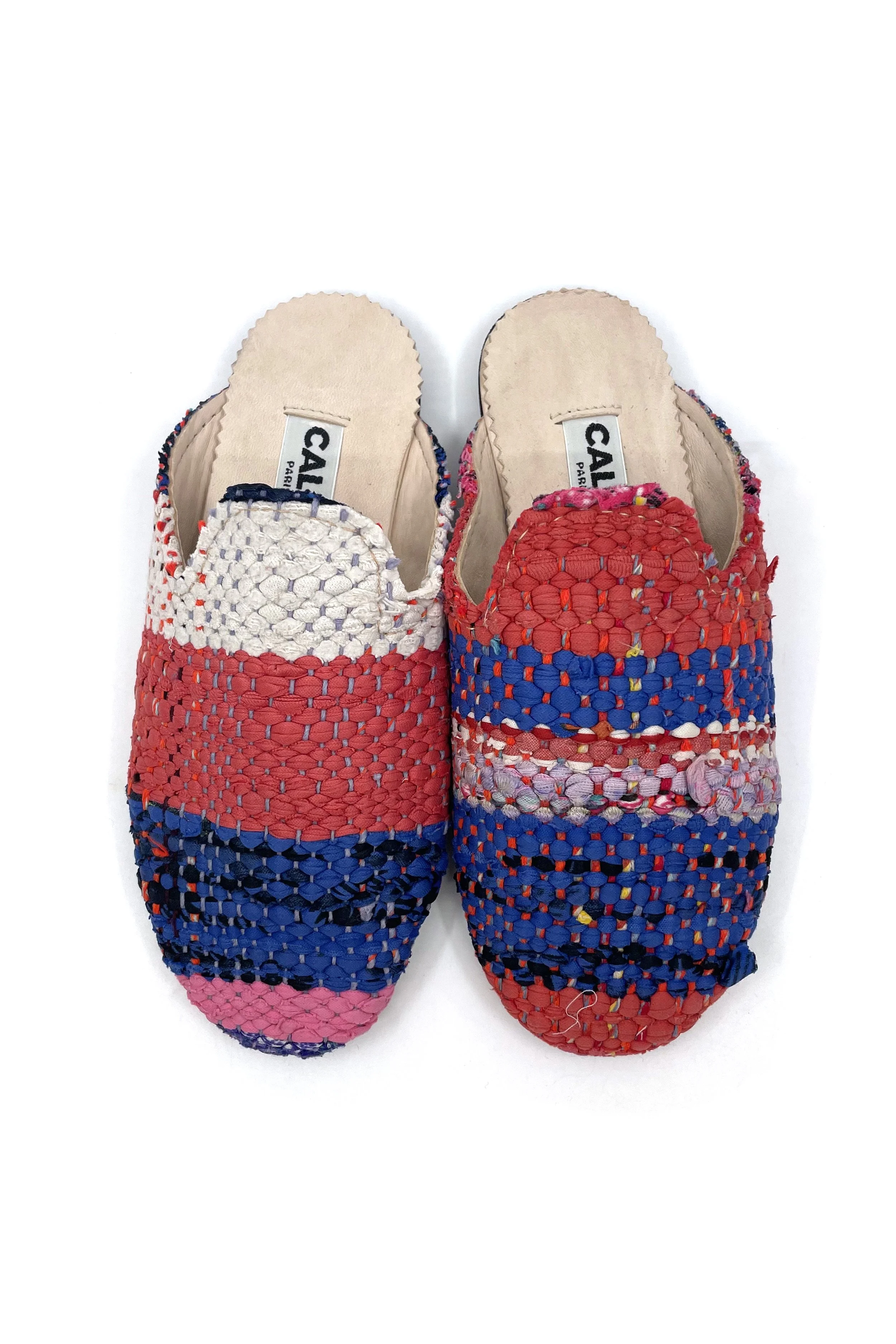 calla Kili Babouche - Aria XI - Size 35