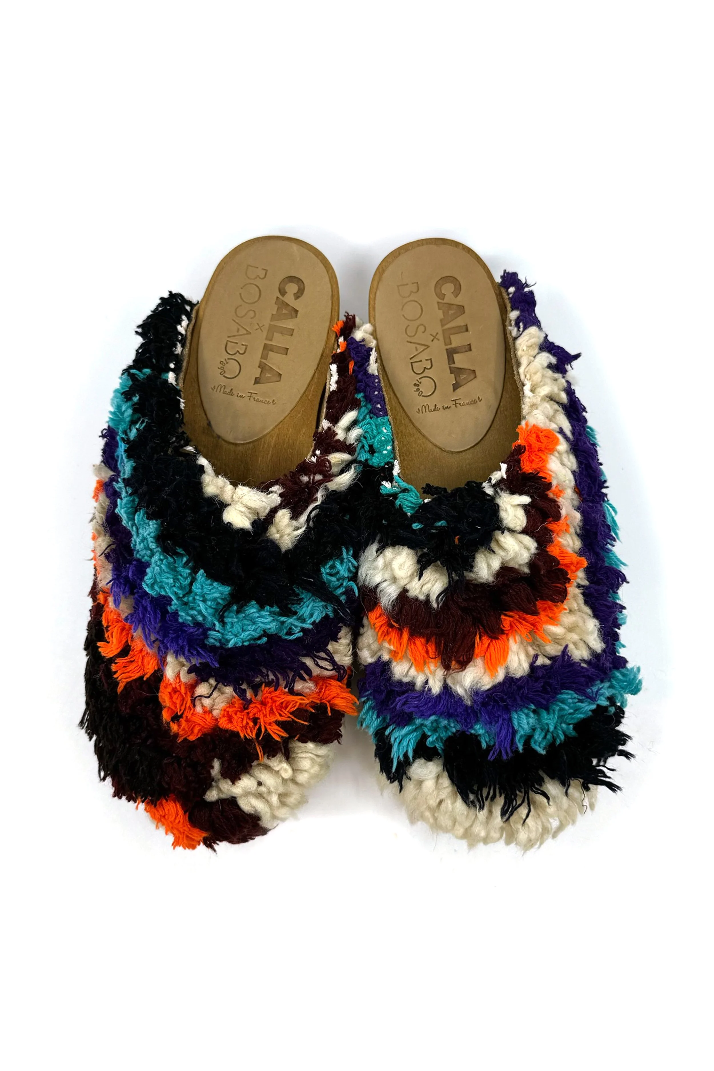 calla CALLA Clog - Livio - Size 40