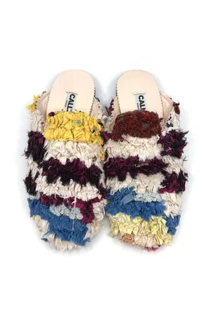 Niki Babouche - Danique - Size 40 — CALLA