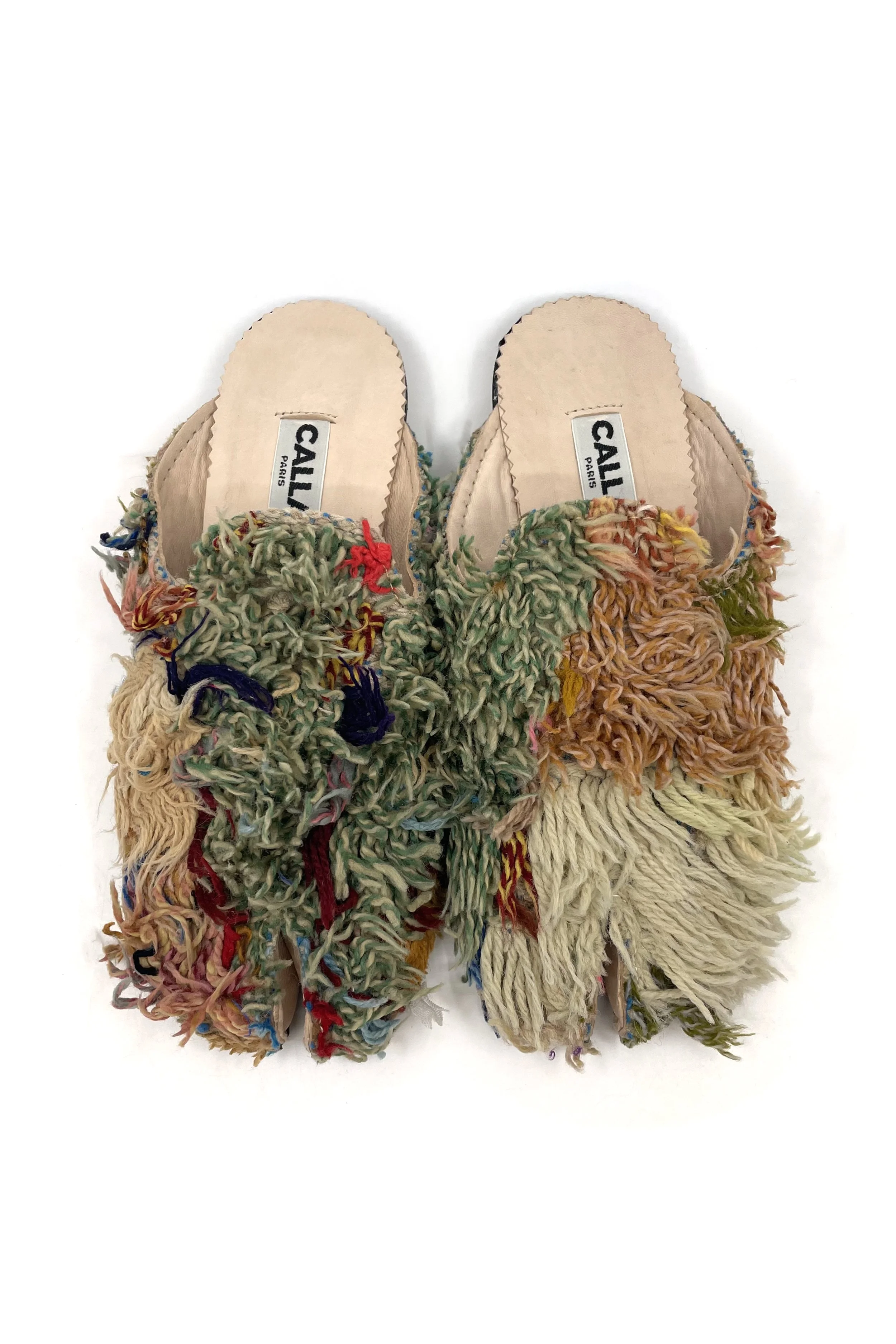 calla Tabi Niki Babouche - Ranim - Size 39