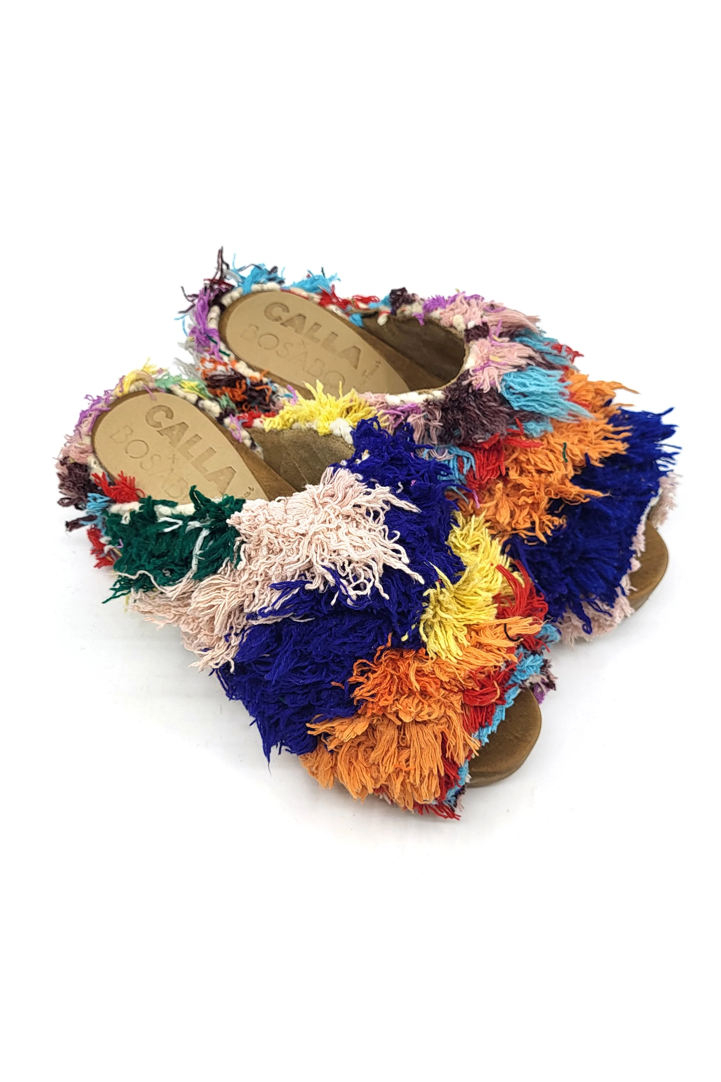 calla Oda Clog - Bilhah - Size 37