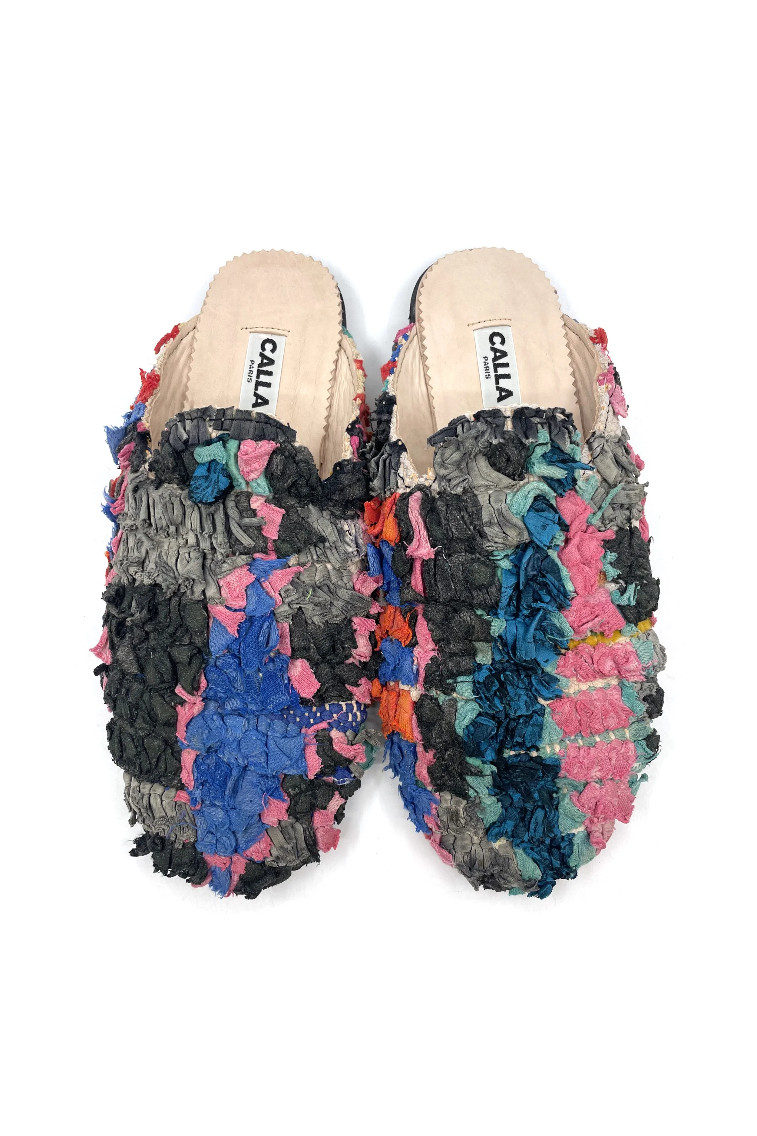 calla Niki Babouche - Zim - Size 44