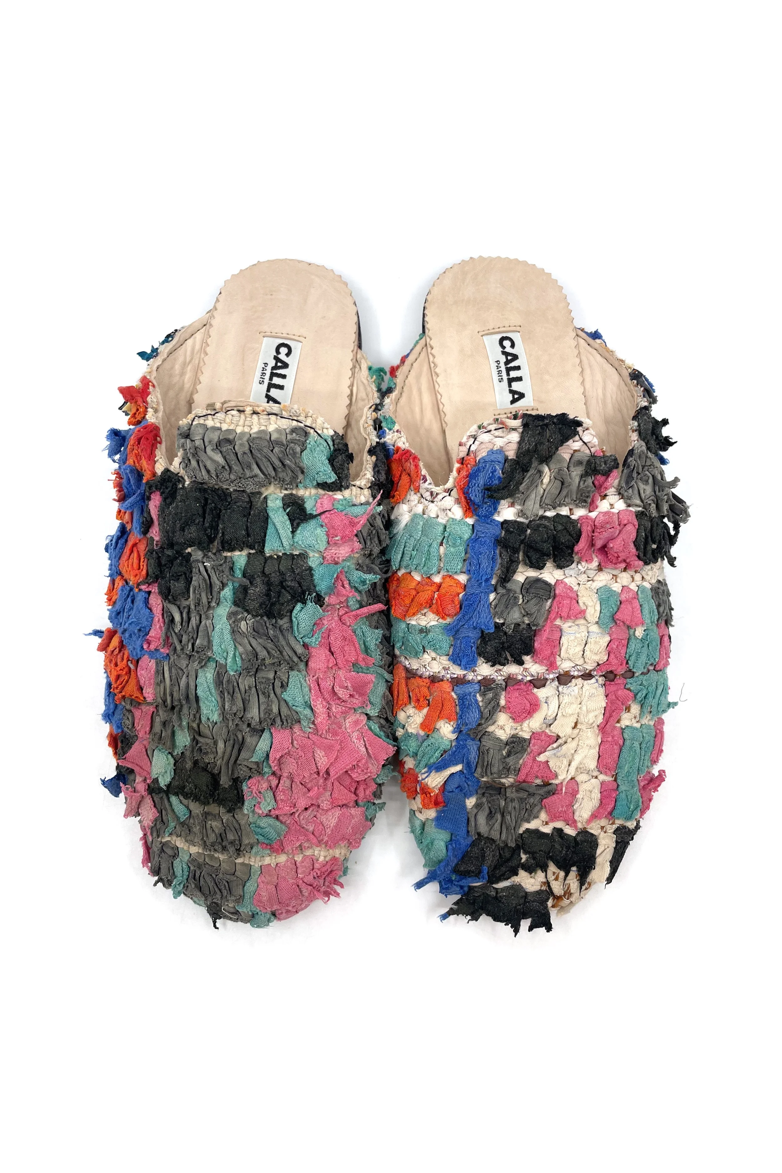 calla Niki Babouche - Equa - Size 46