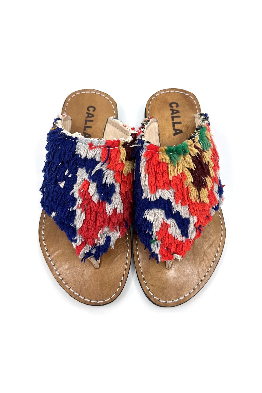 LILI Sandals — CALLA