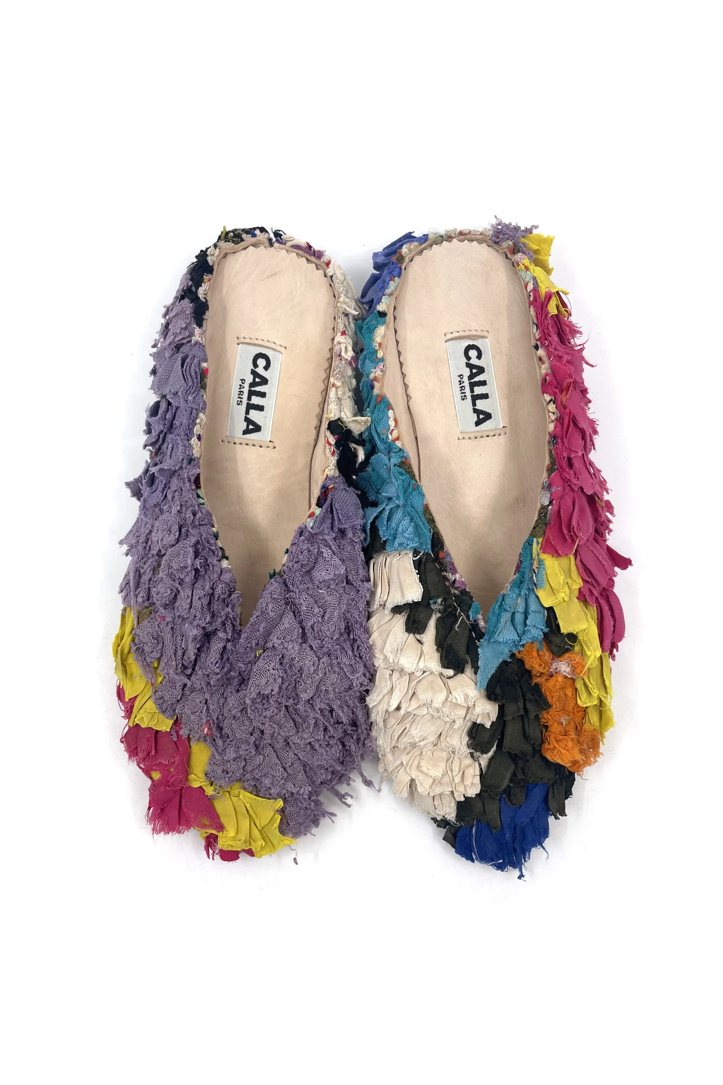 calla Aili Babouche - Jalsa - Size 38