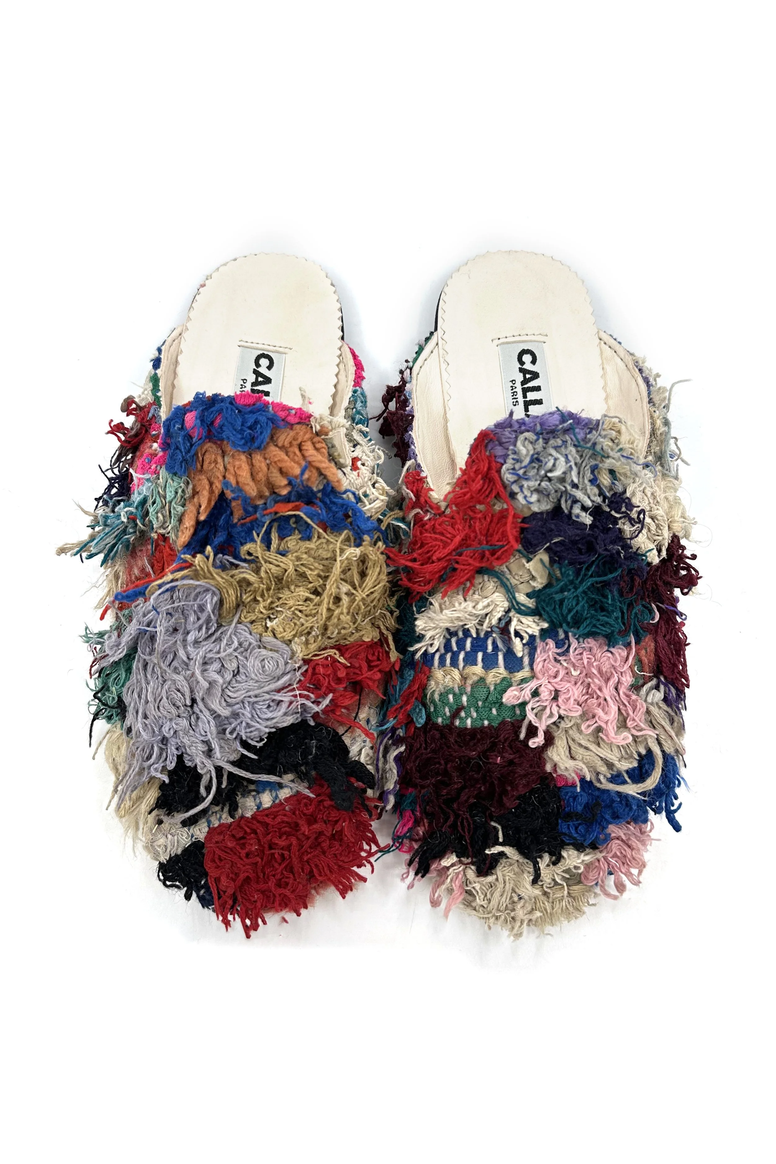 calla Niki Babouche - Laurent - Size 38