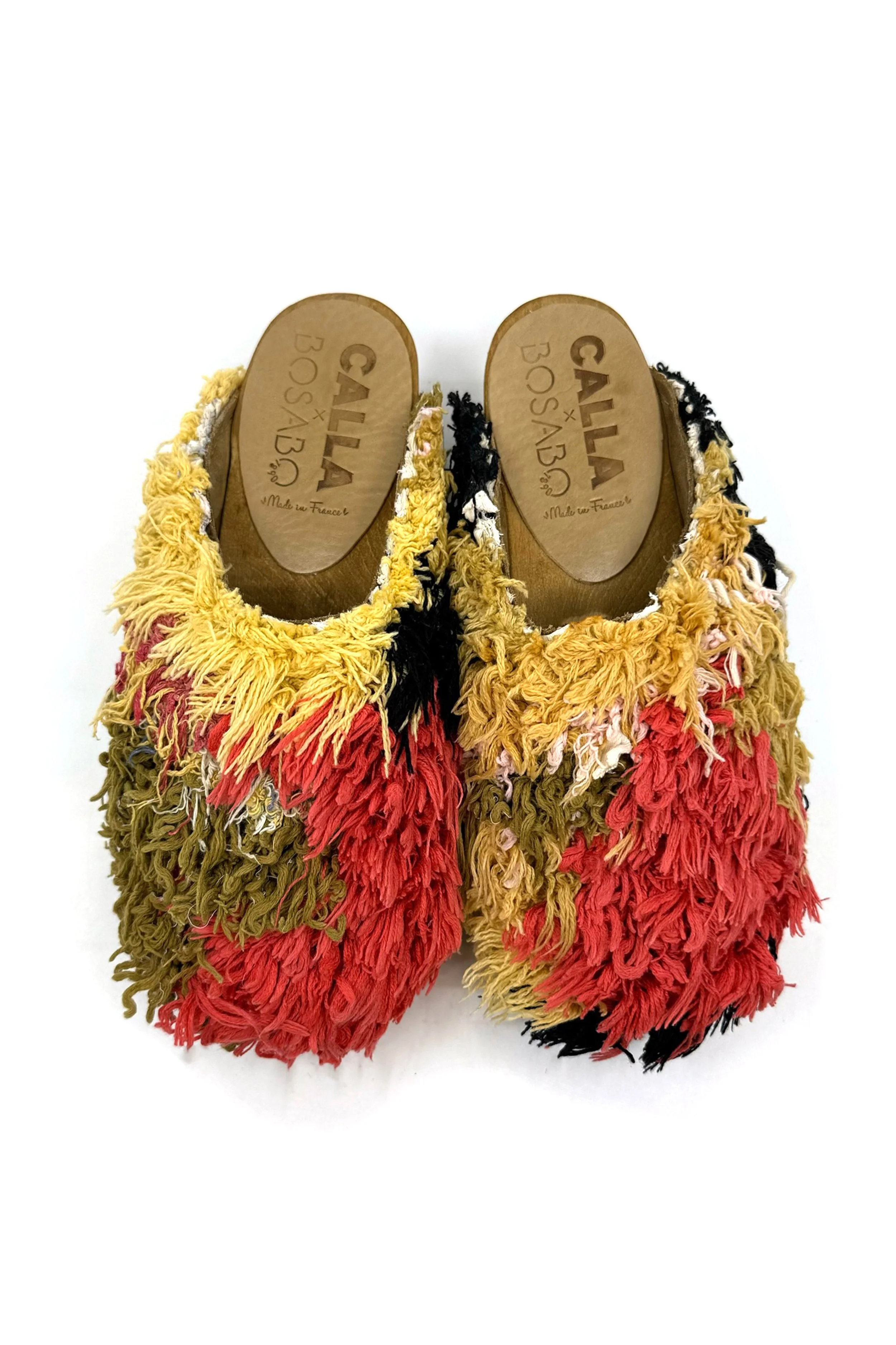 calla CALLA Clog - Linnea - Size 37