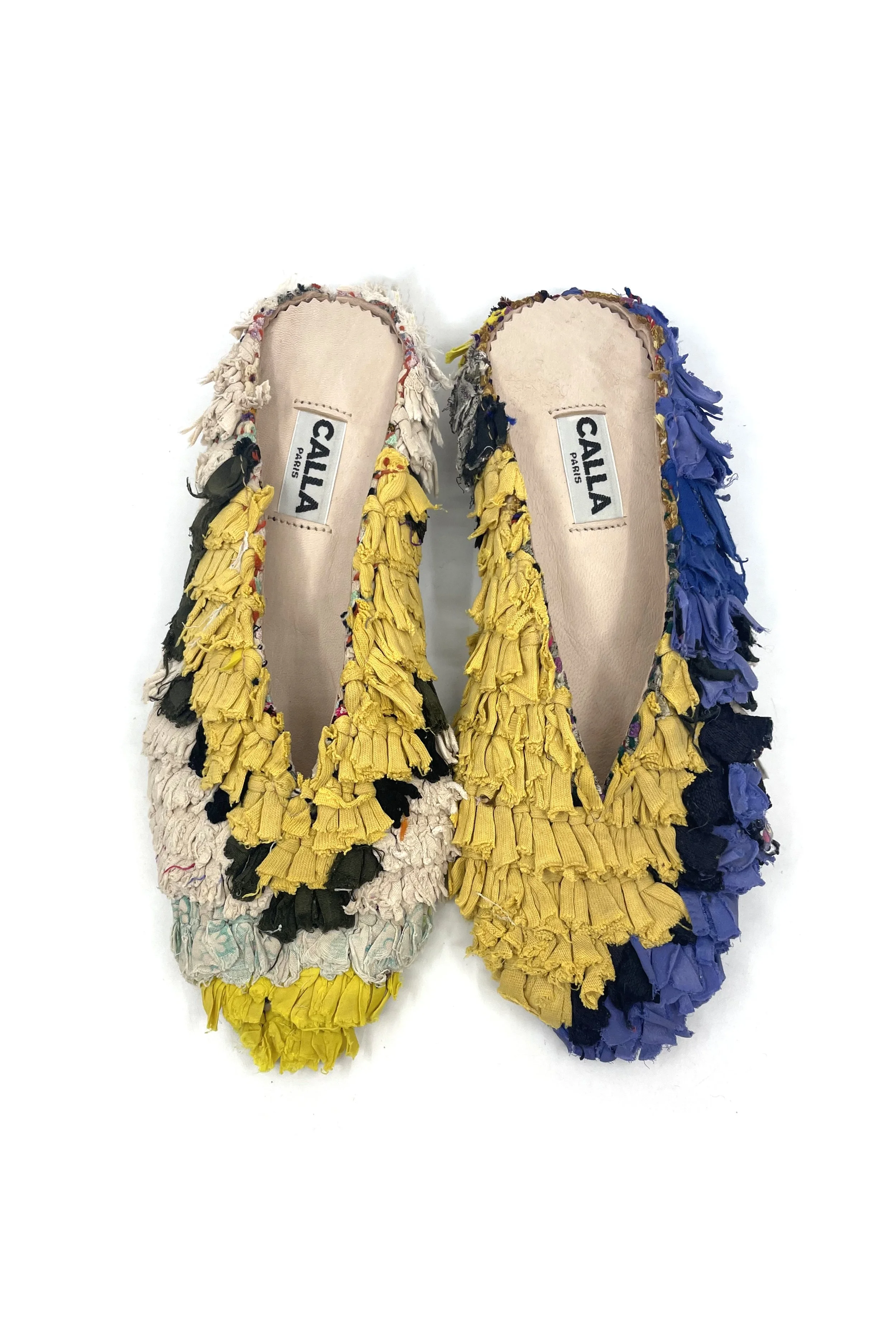 calla Aili Babouche - Eos - Size 40