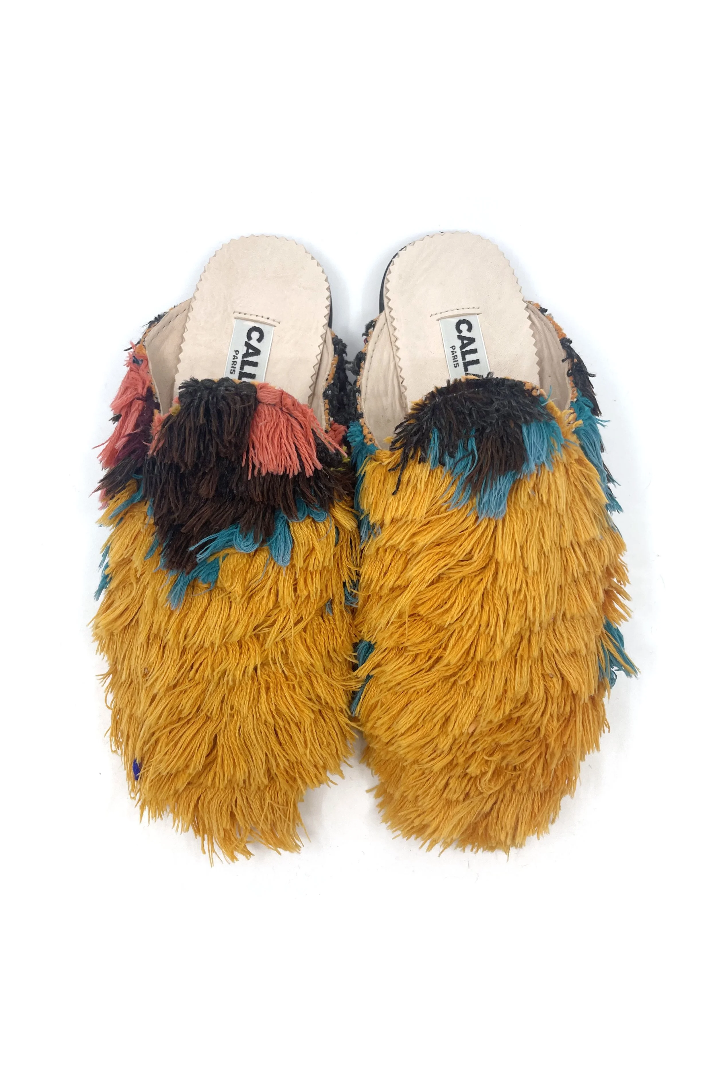 calla Niki Babouche - Haiwee - Size 39