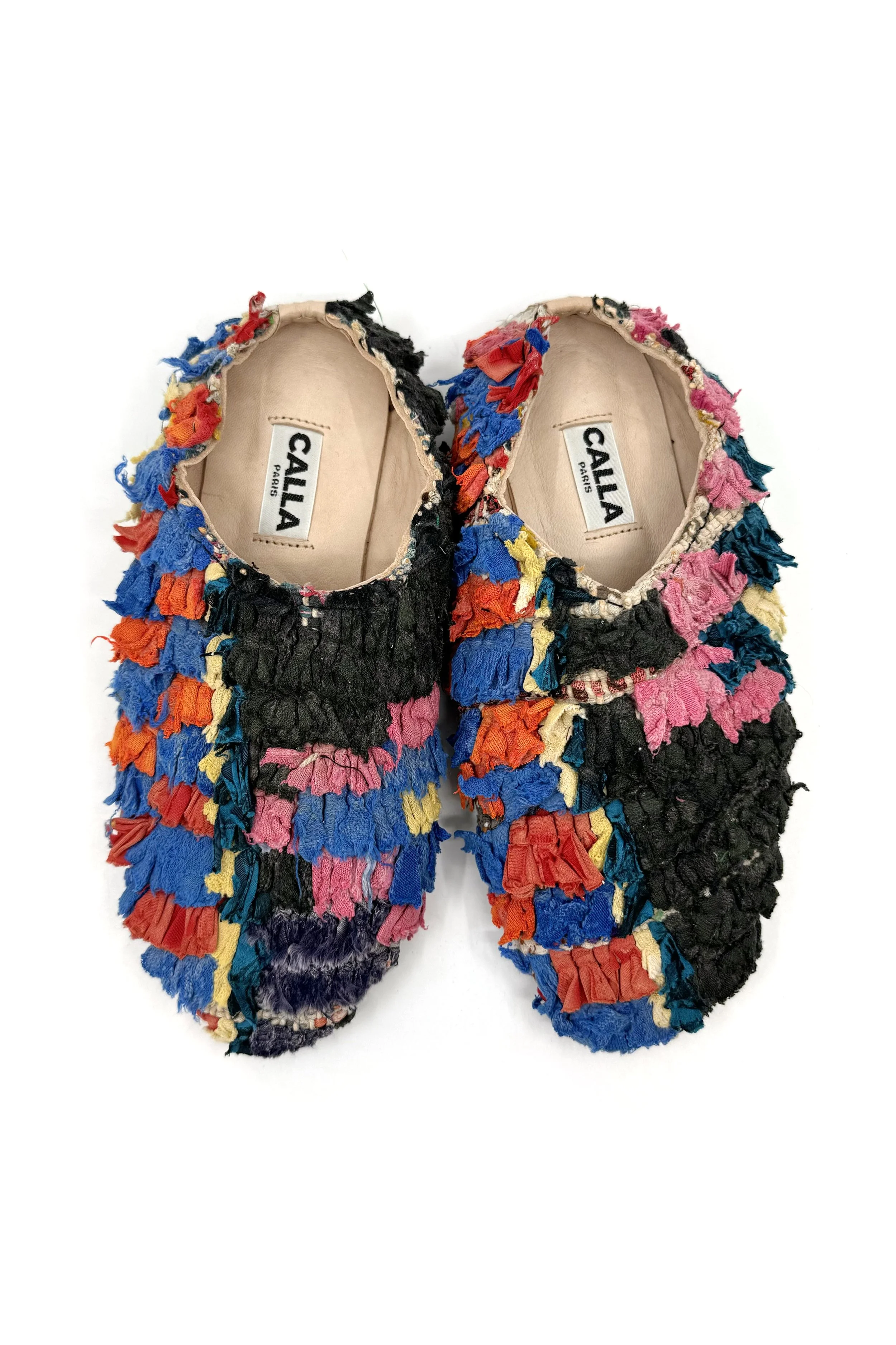 calla Euli Babouche - Rangi - Size 38