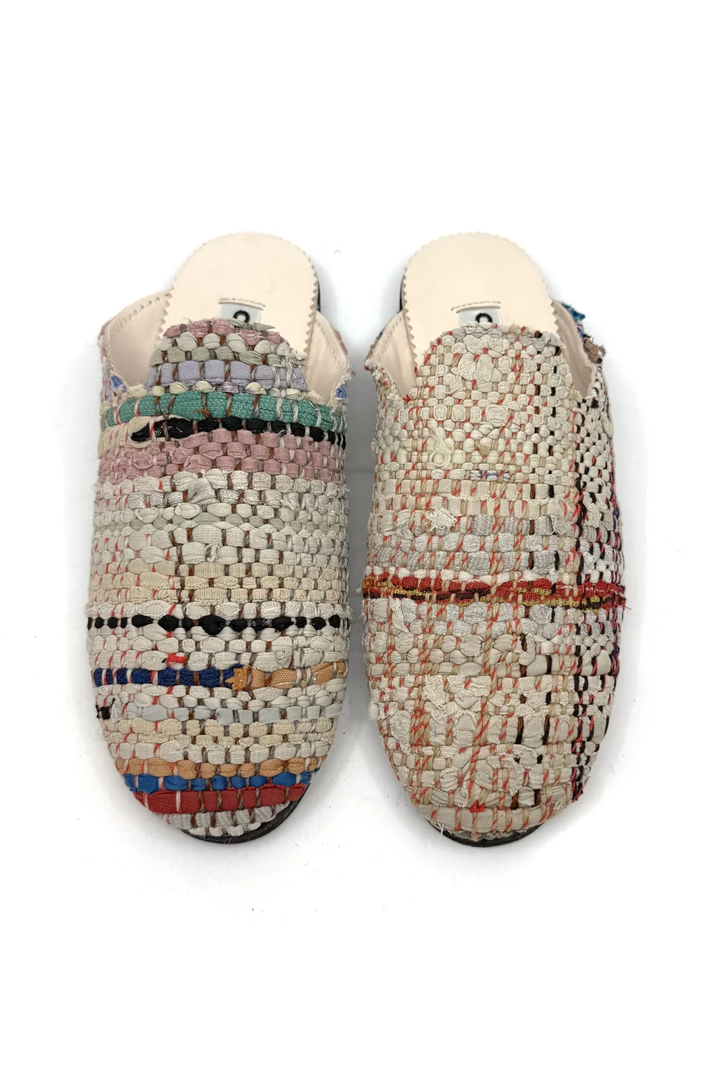 CALLA バブーシュ　size6 CALLA バブーシュsize6