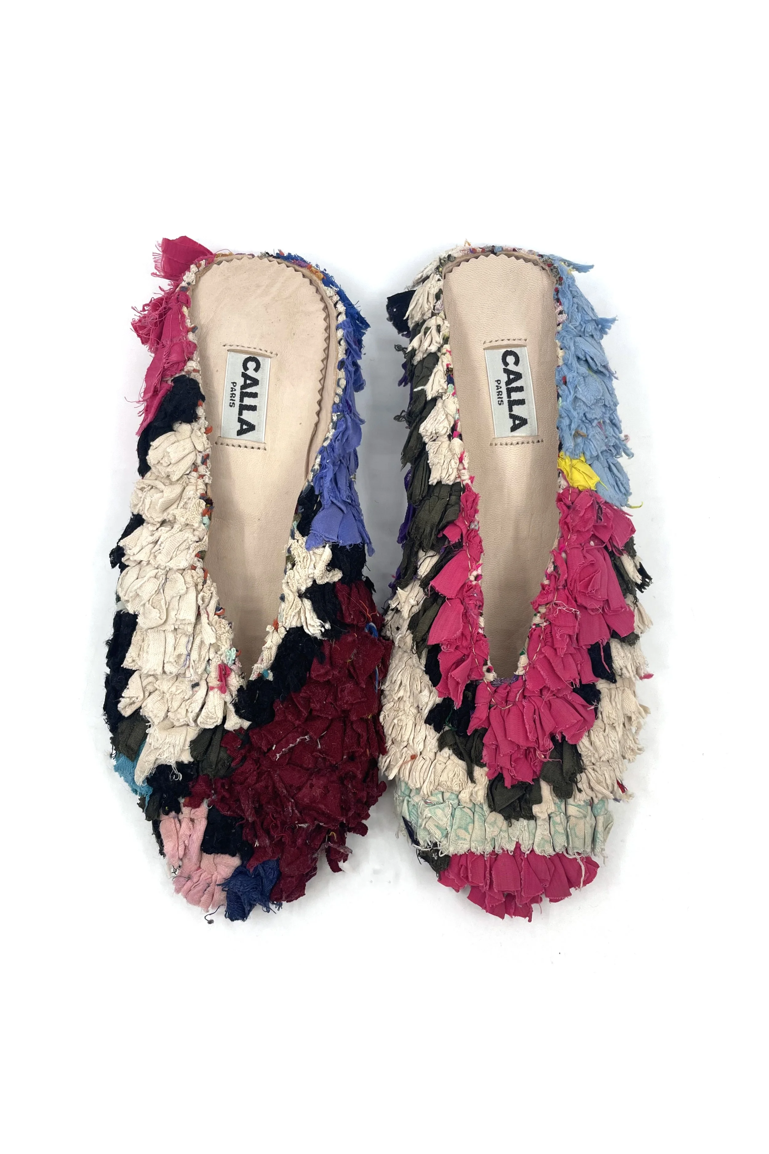 calla Aili Babouche - Zera - Size 41