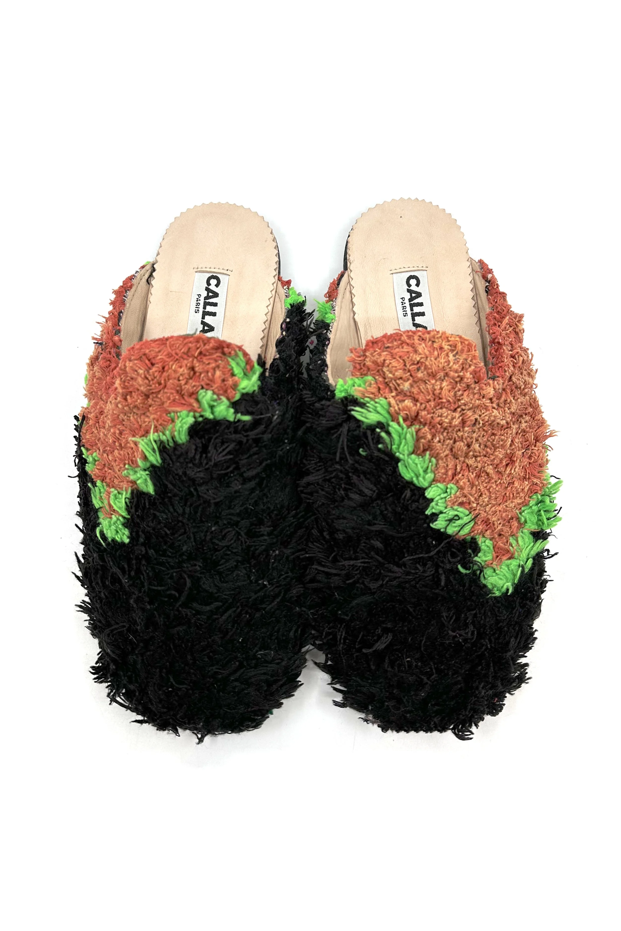 calla Niki Babouche - Tron - Size 42