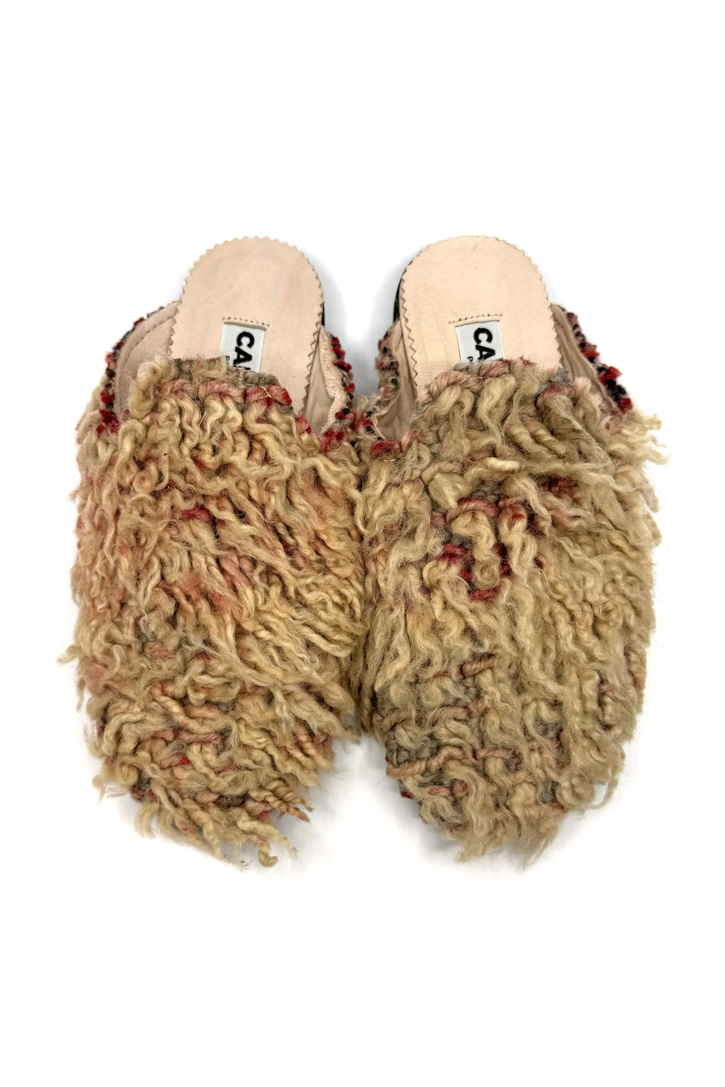 calla Niki Babouche - Zoe I - Size 37