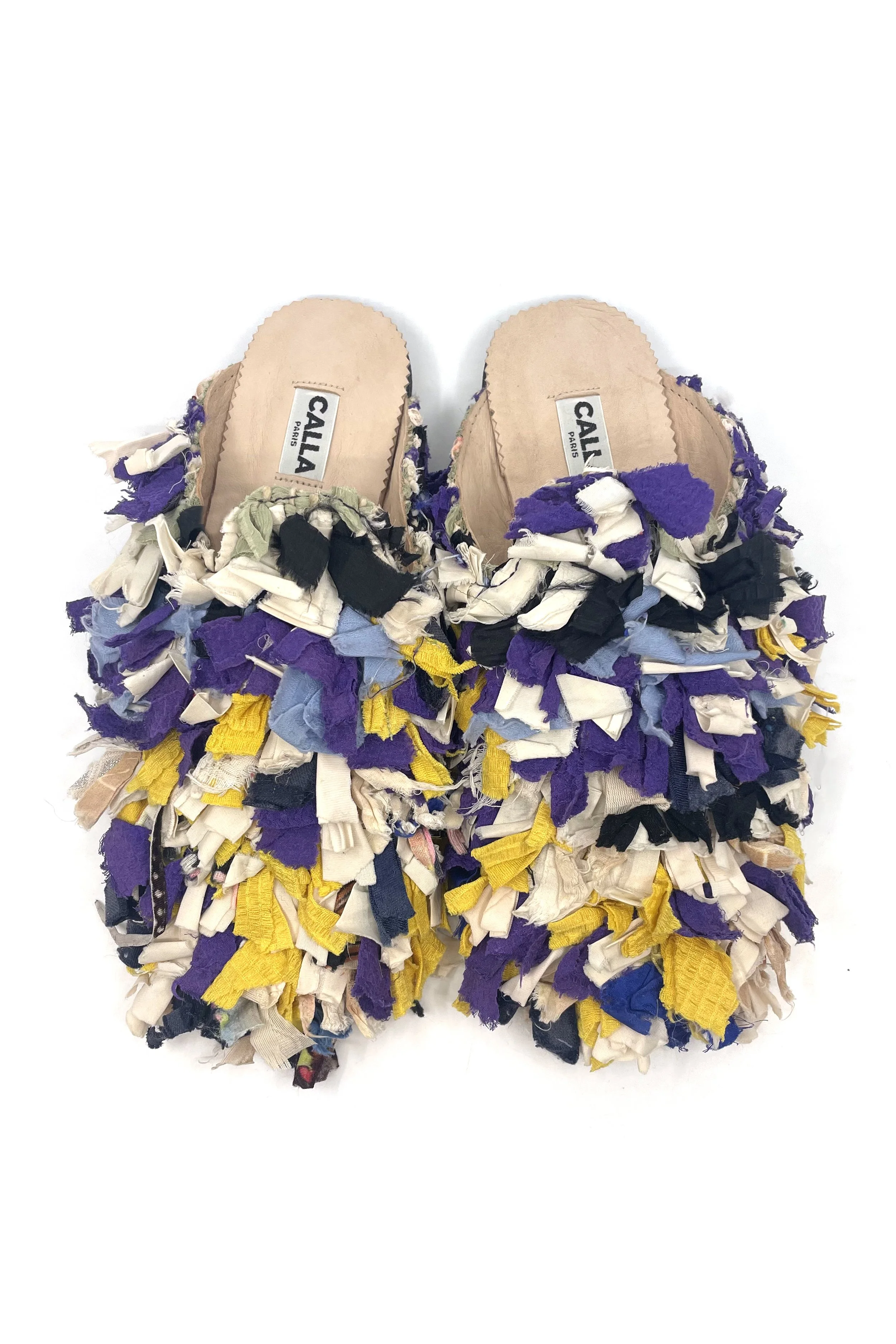 calla Niki Babouche - Jenga - Size 45 Meilleures ventes | France