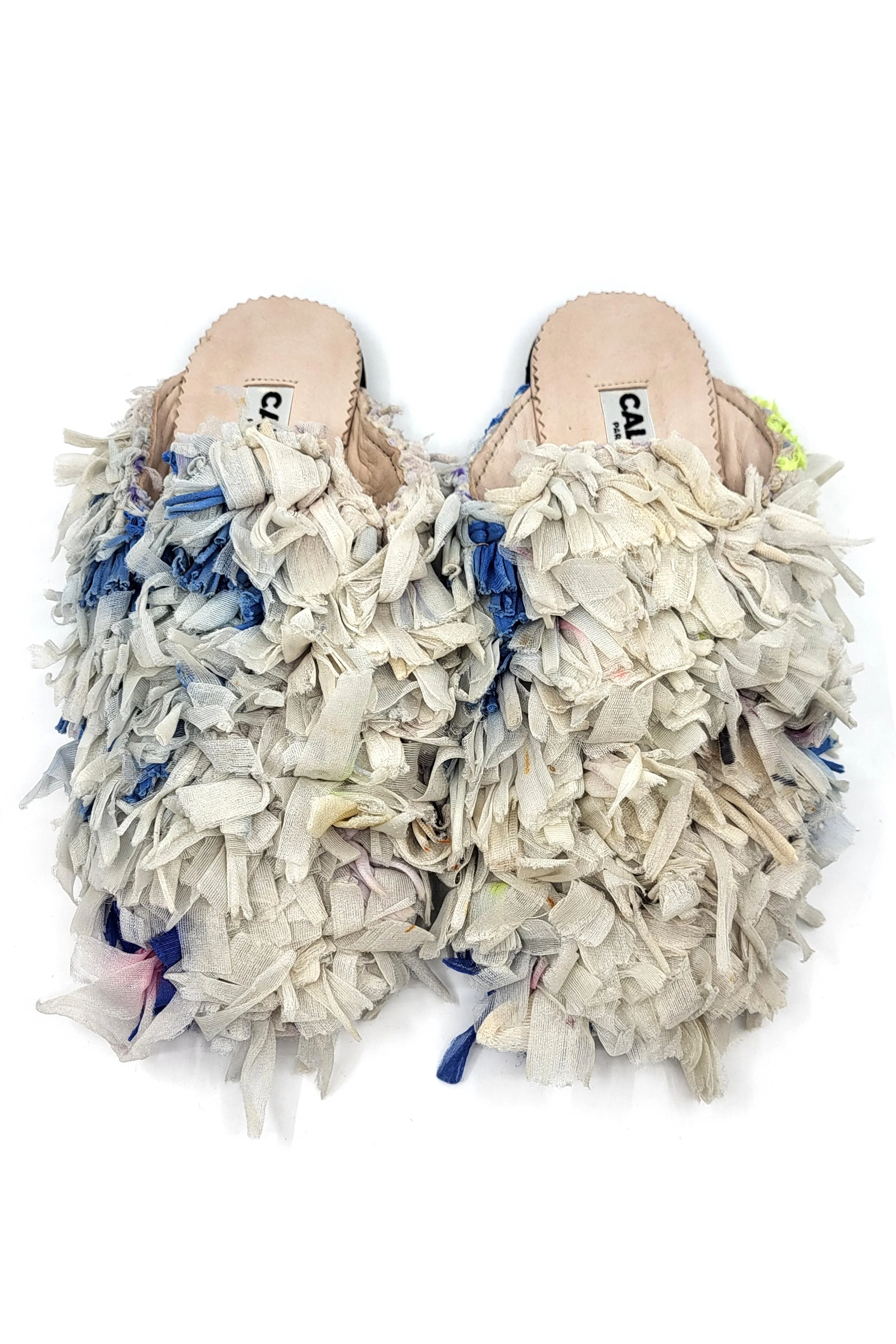 calla Niki Babouche - Zoe X - Size 42 Outlet en ligne | France