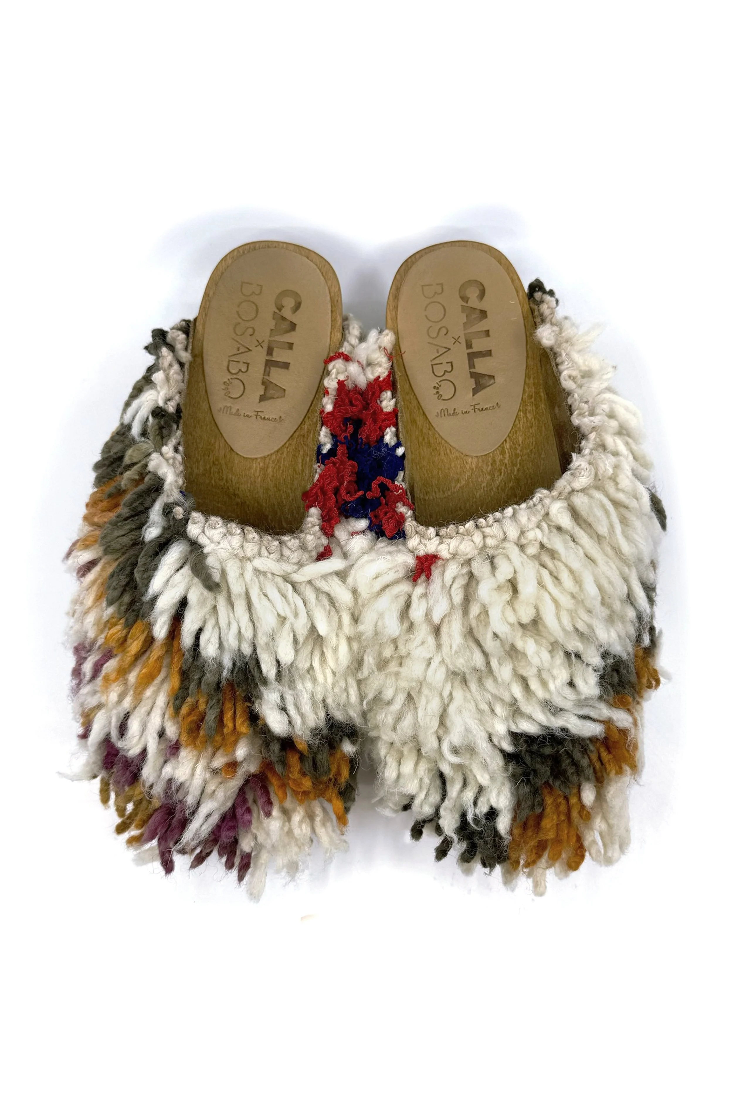 calla CALLA Clog - Goldie - Size 42