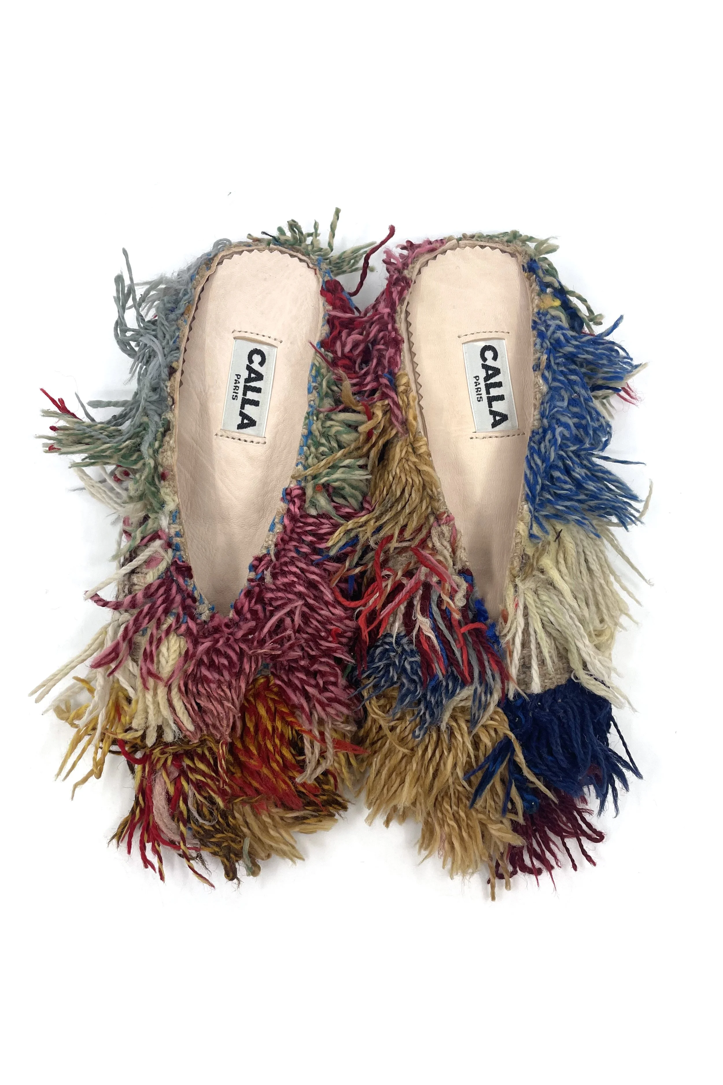 calla Aili Babouche - Urgl - Size 38