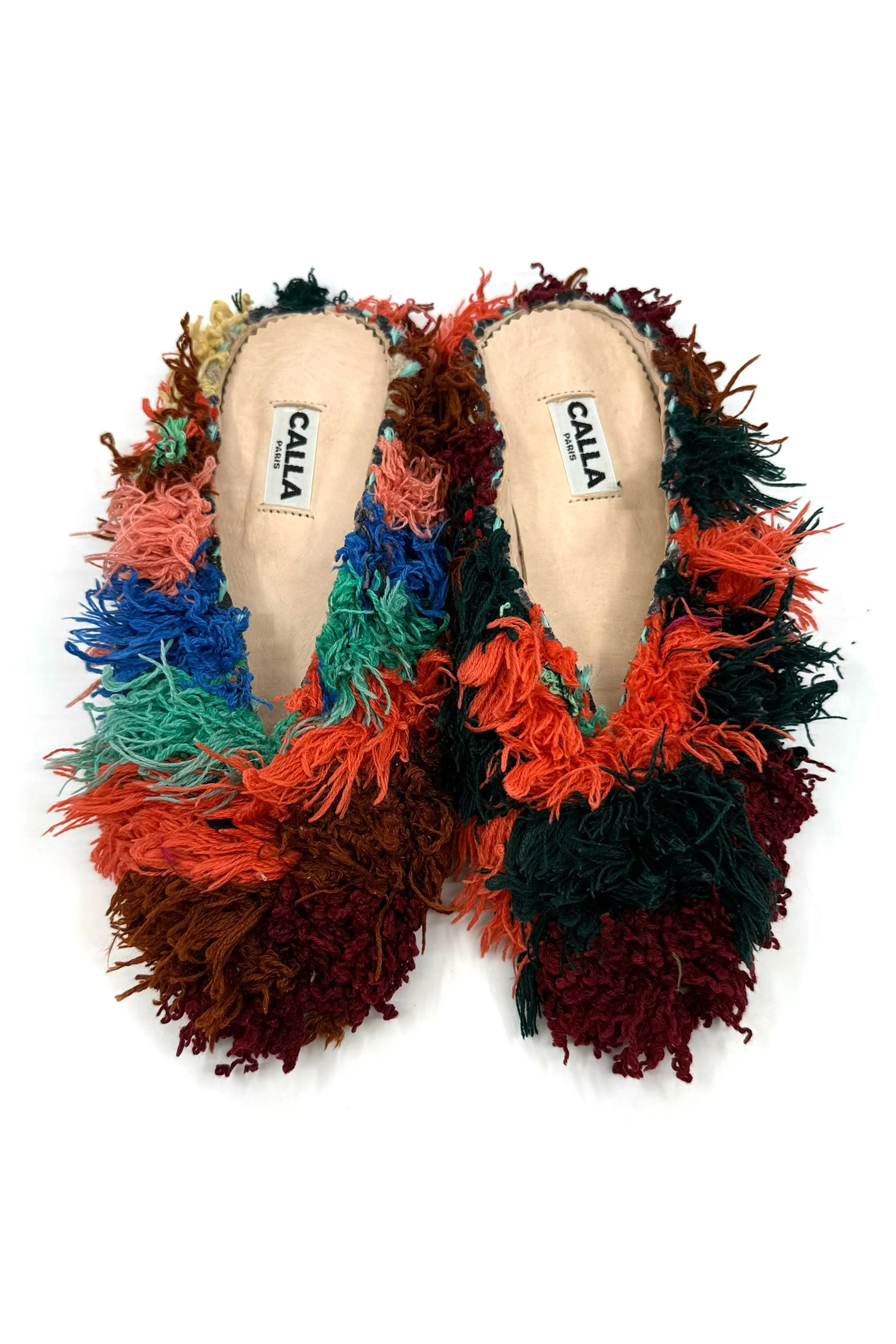 calla Aili Babouche - Dorri - Size 41