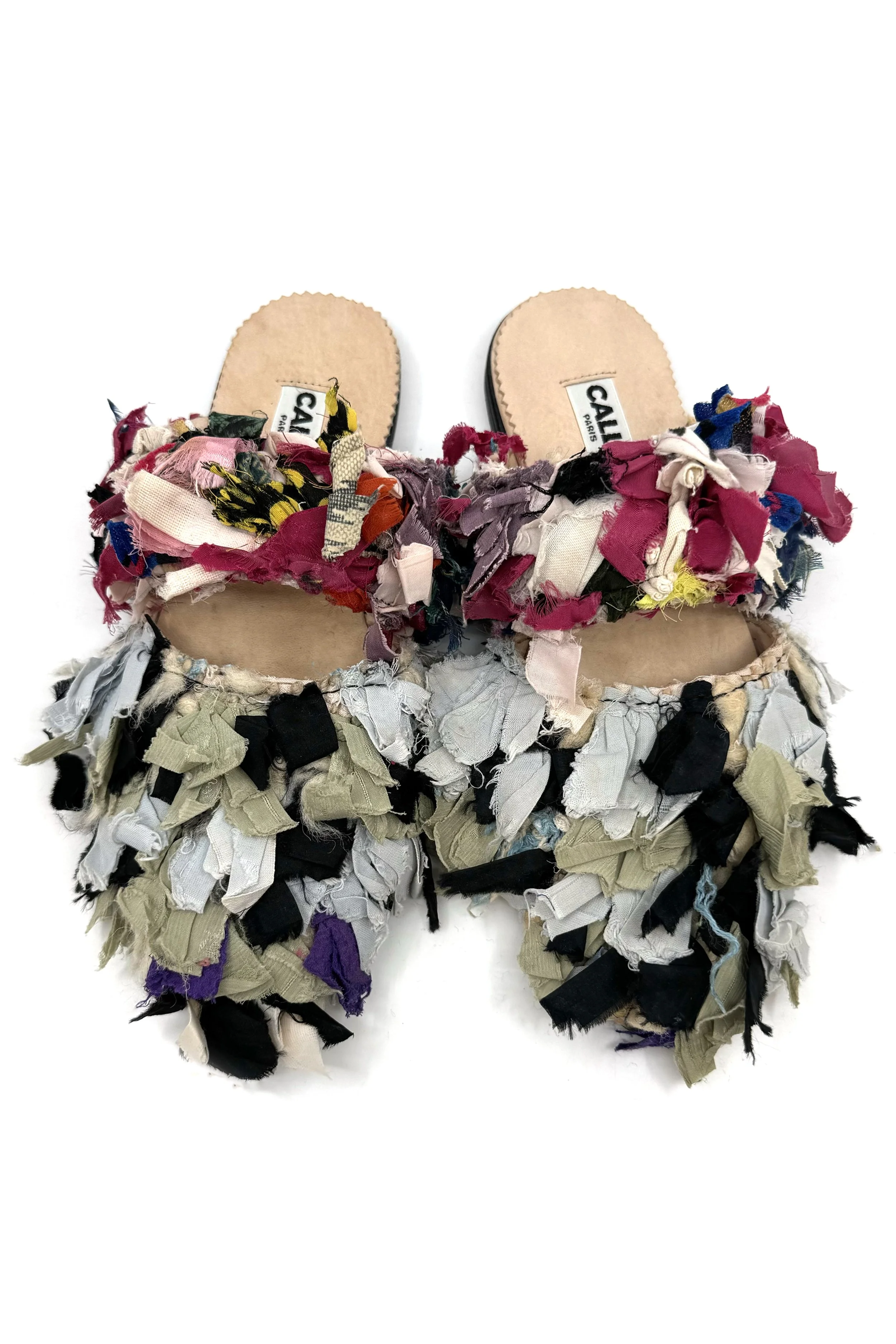 calla Suki Babouche - Luano - Size 42