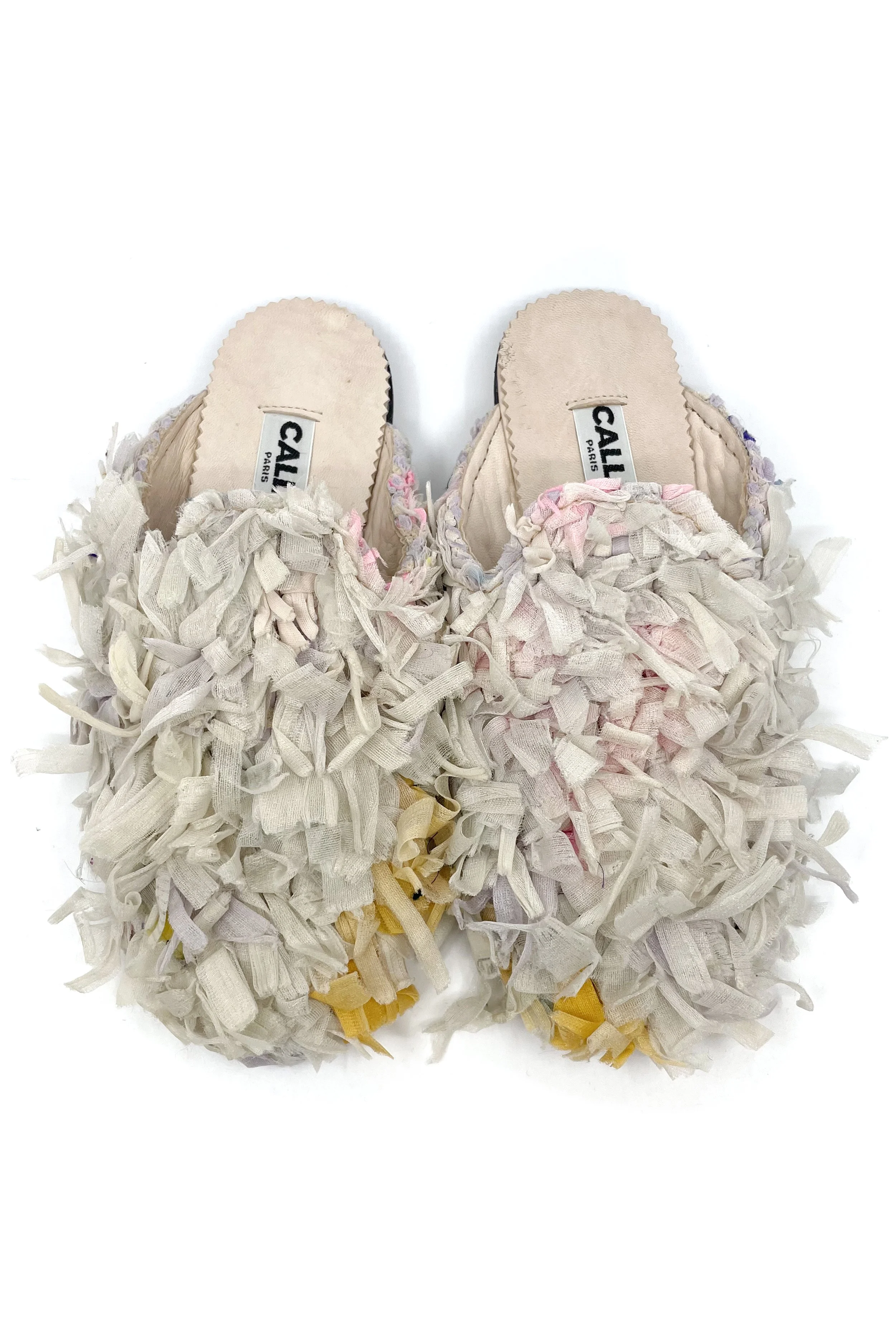 calla Niki Babouche - Vivienne - Size 38