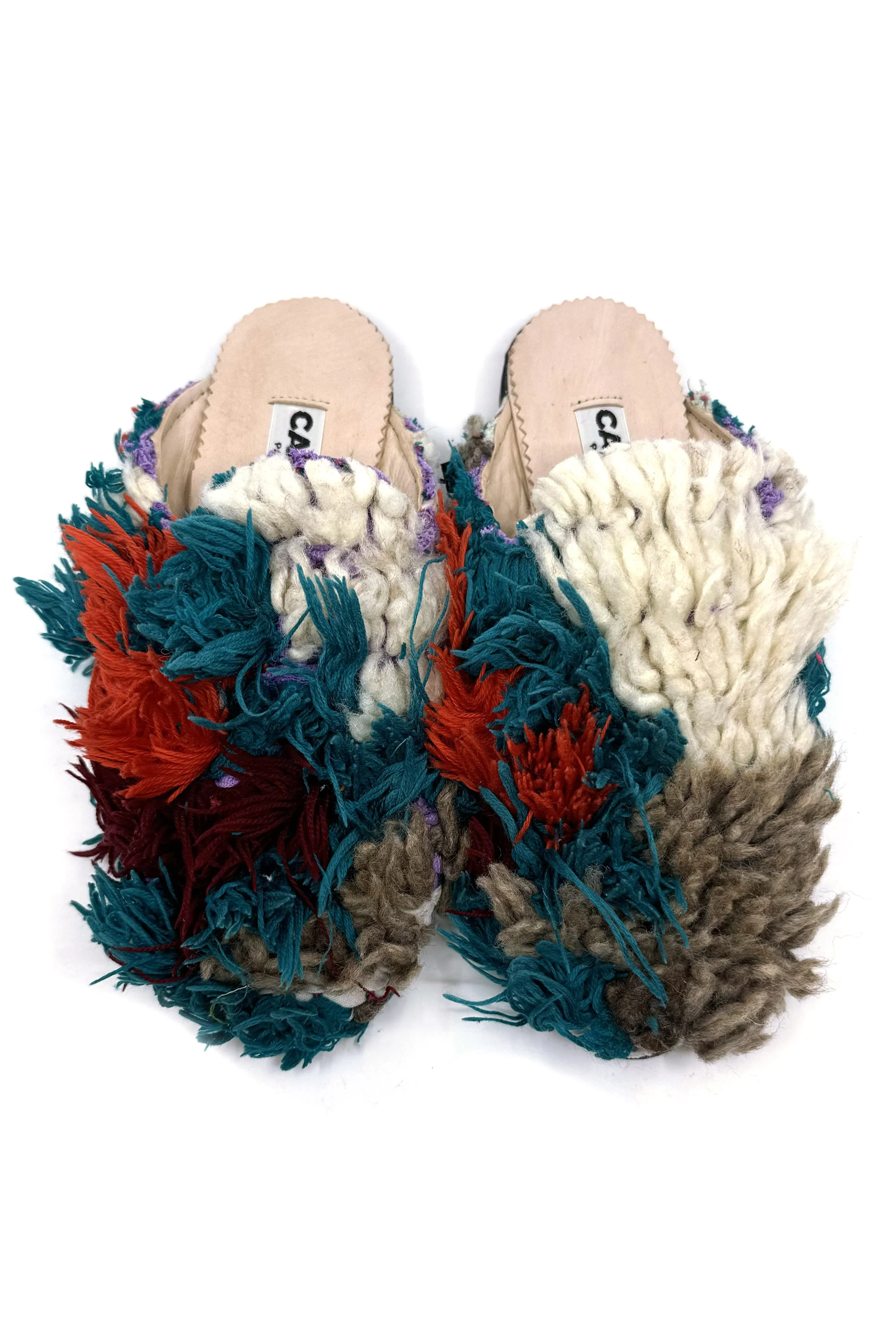 calla Niki Babouche - McMichael - Size 37