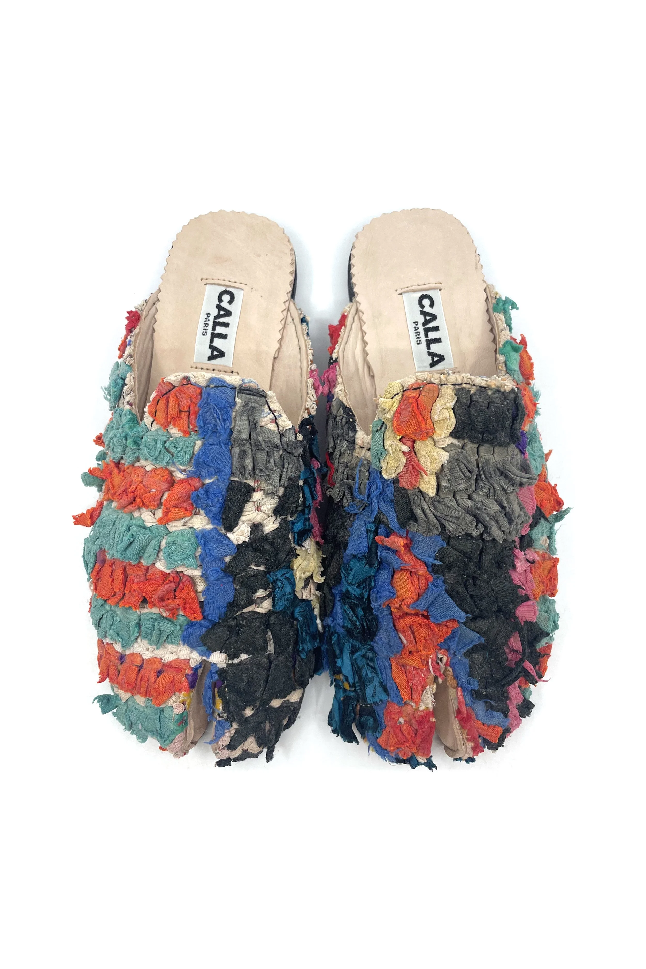 calla Tabi Niki Babouche - Boli - Size 36