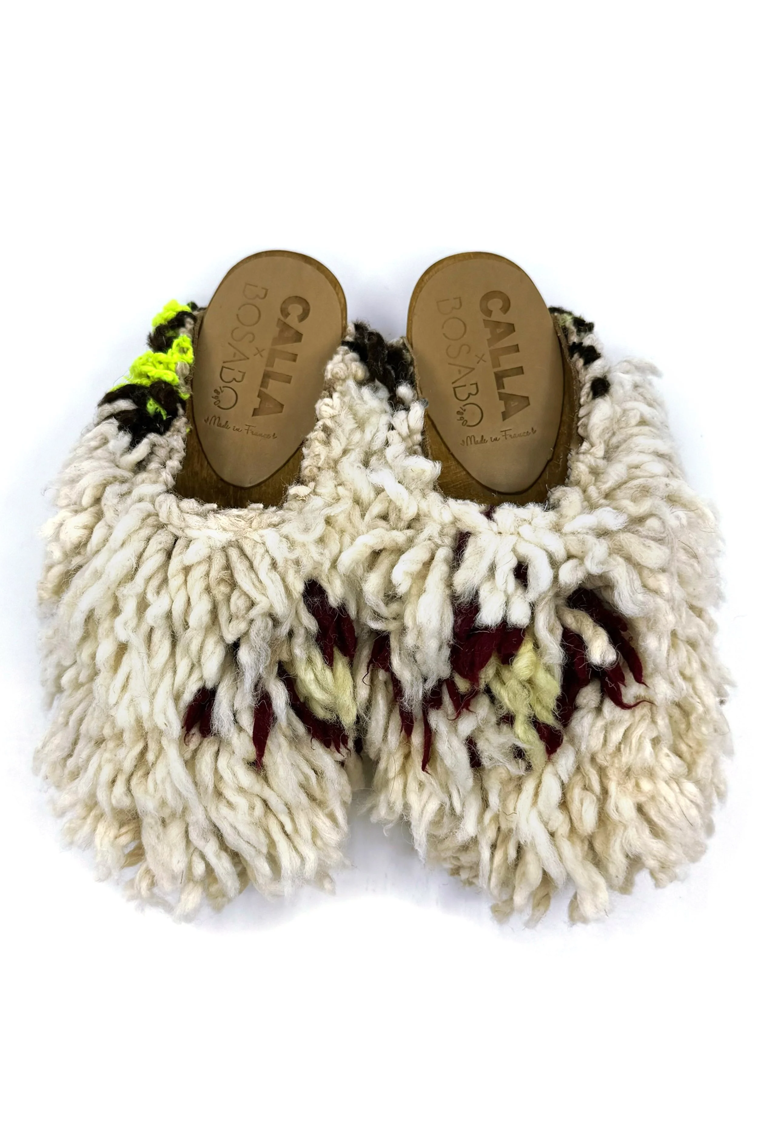 calla CALLA Clog - Sivan - Size 37