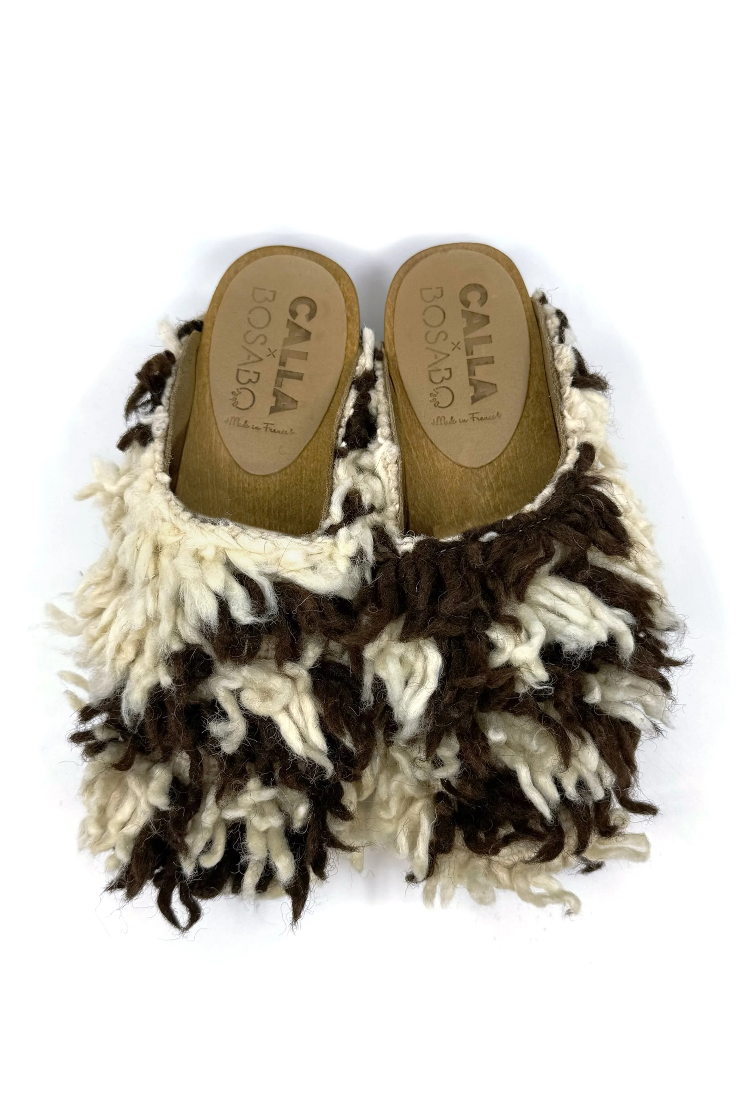 calla CALLA Clog - Xoco IX - Size 42