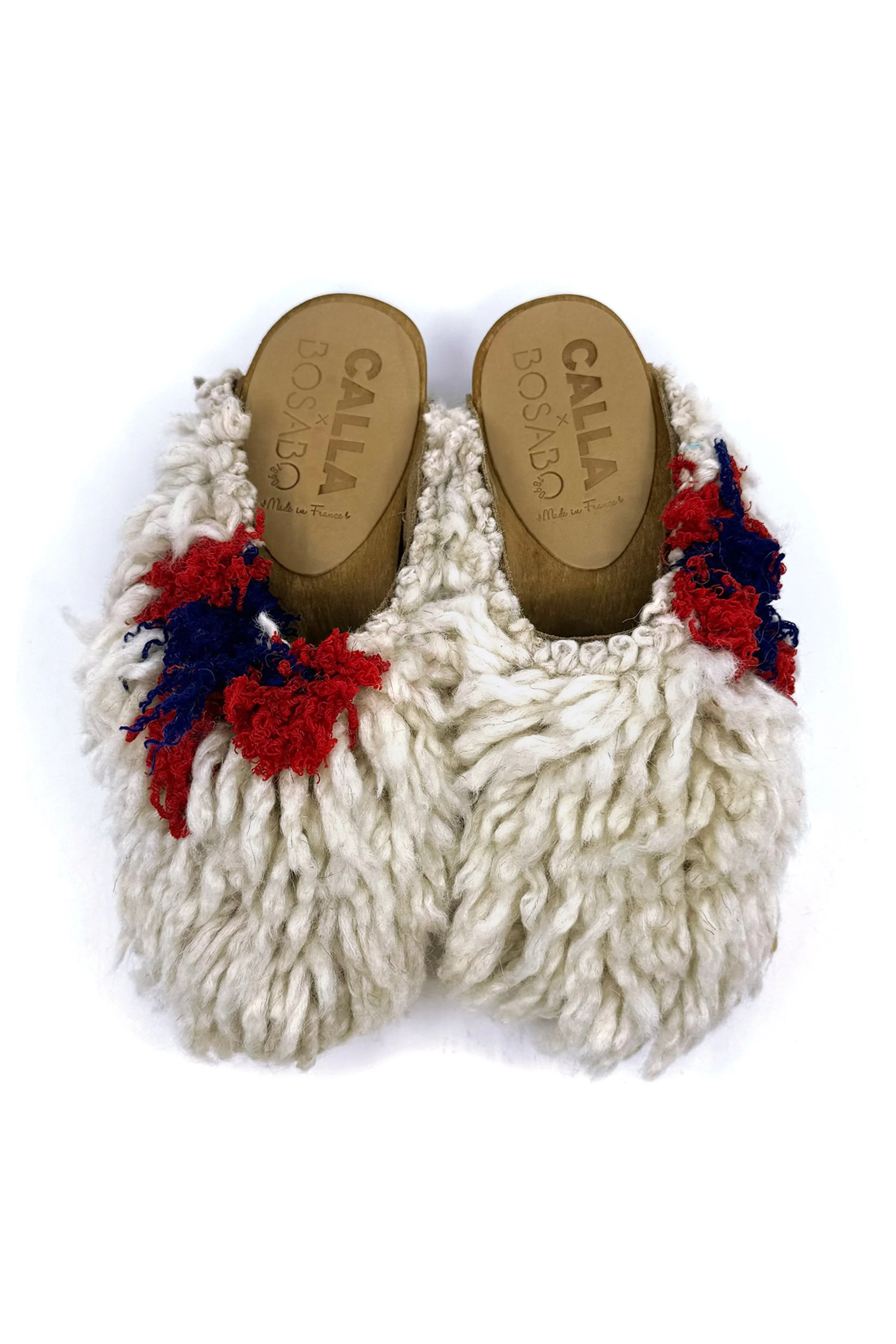 calla CALLA Clog - Cedar - Size 38