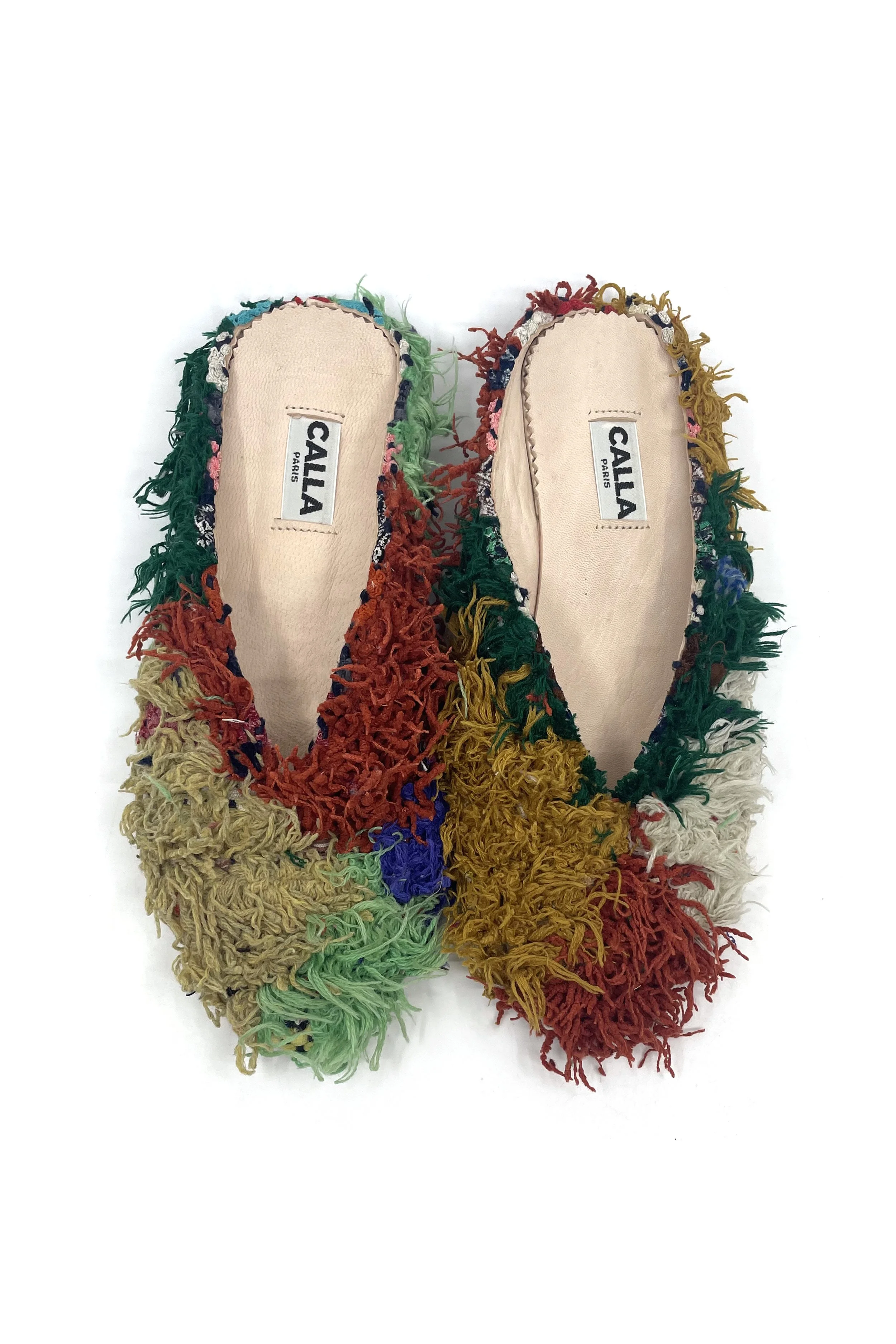 calla Aili Babouche - Helia - Size 41