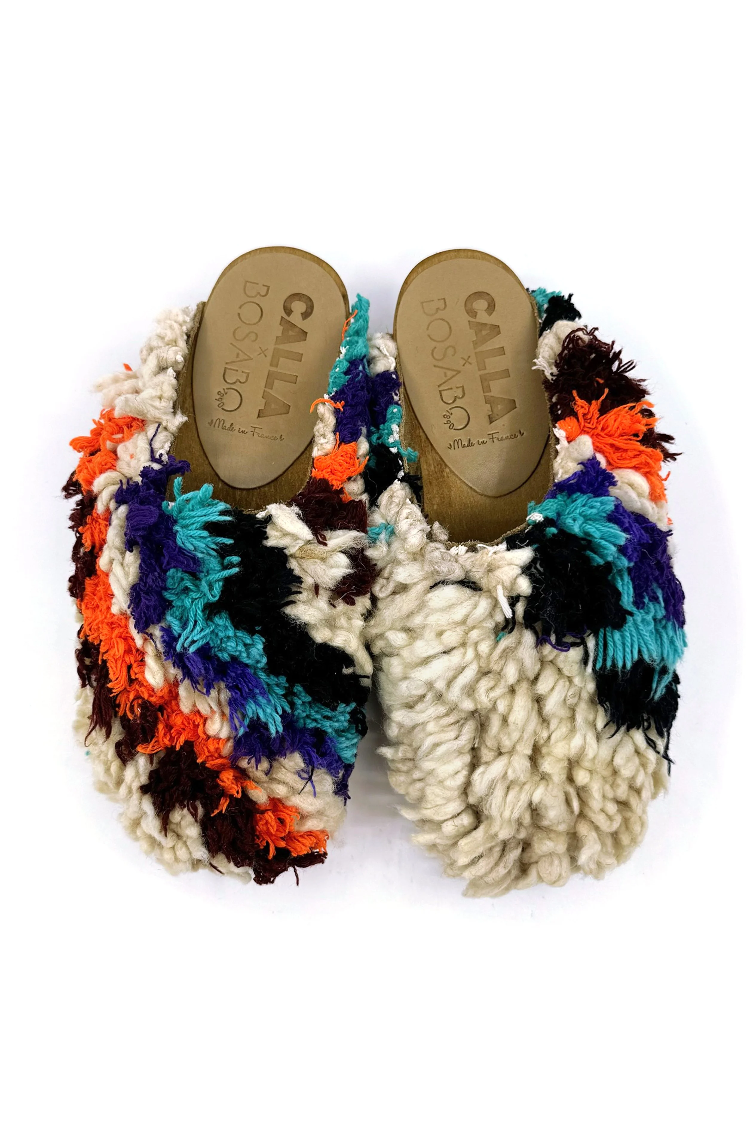 calla CALLA Clog - Melvil - Size 37