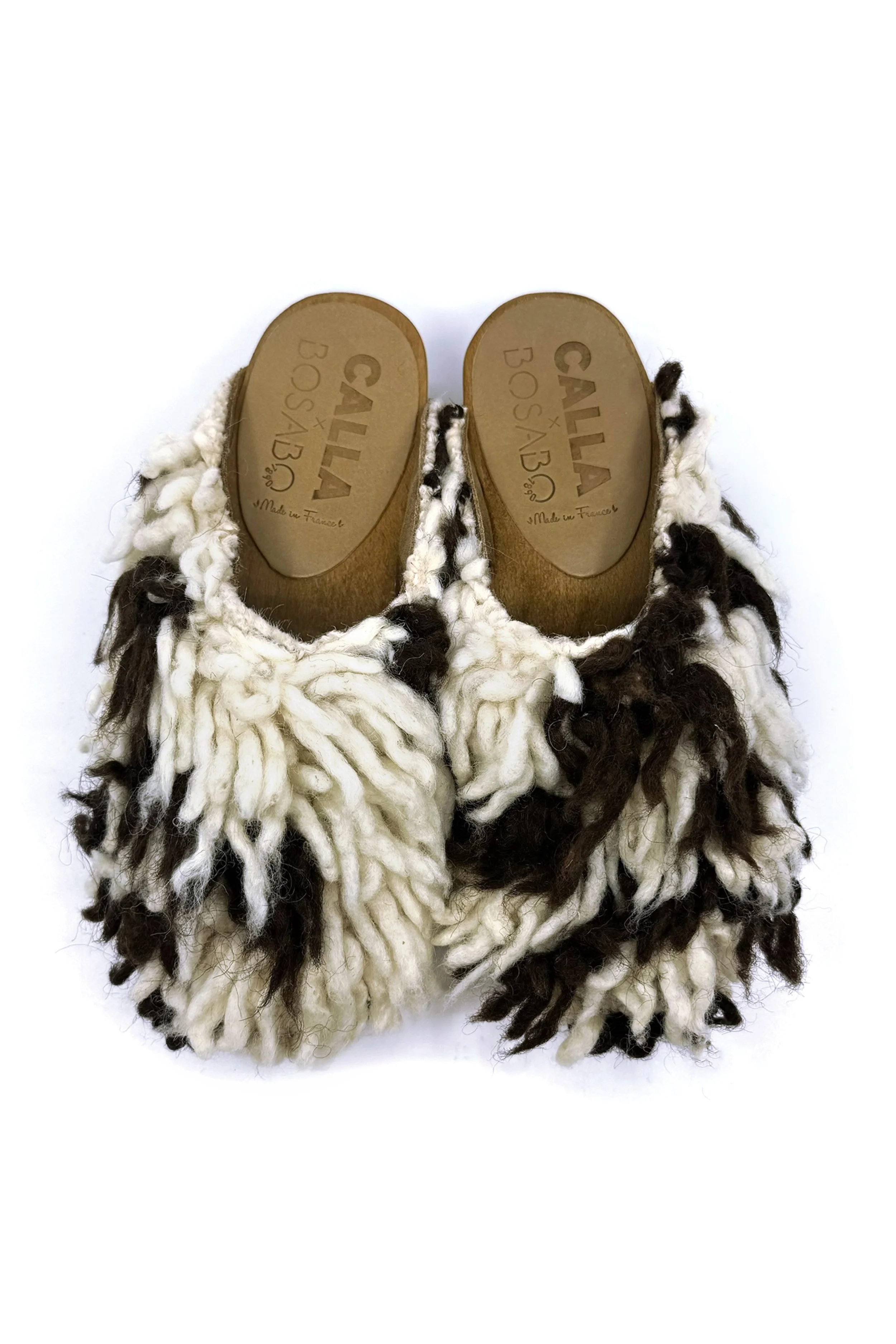 calla CALLA Clog - Xoco II - Size 38