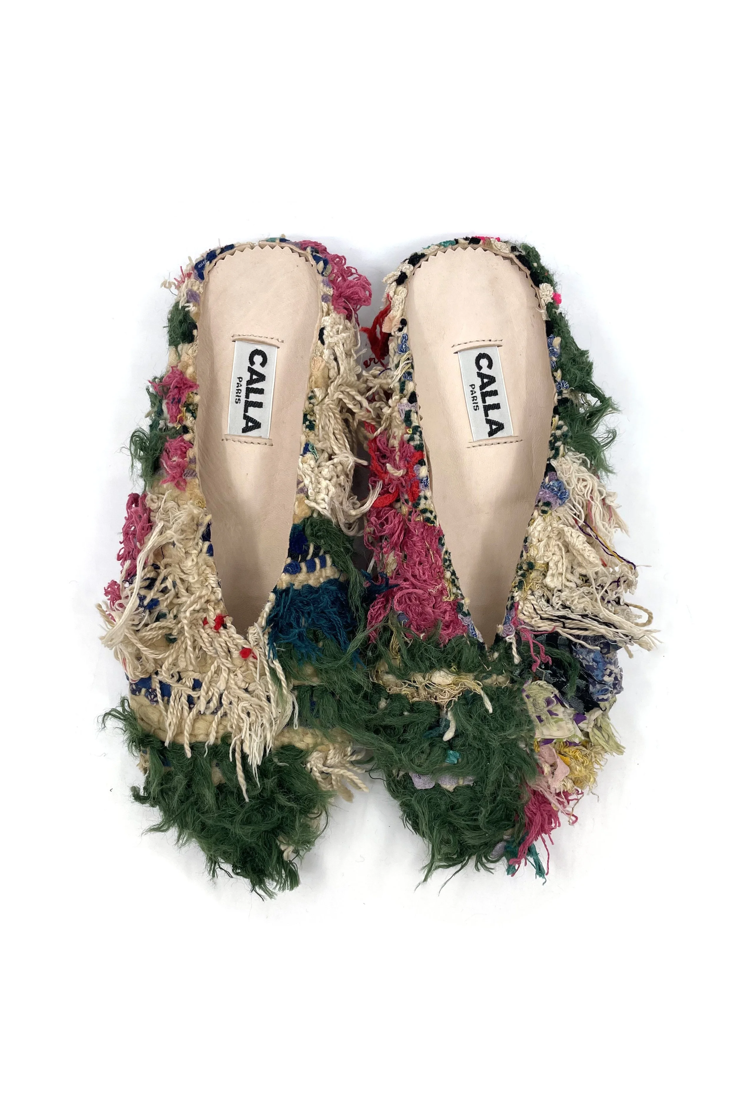 calla Aili Babouche - Strummer - Size 39