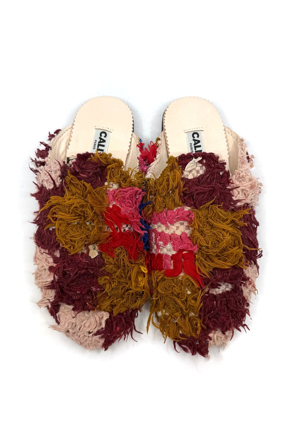 Niki Babouches — CALLA