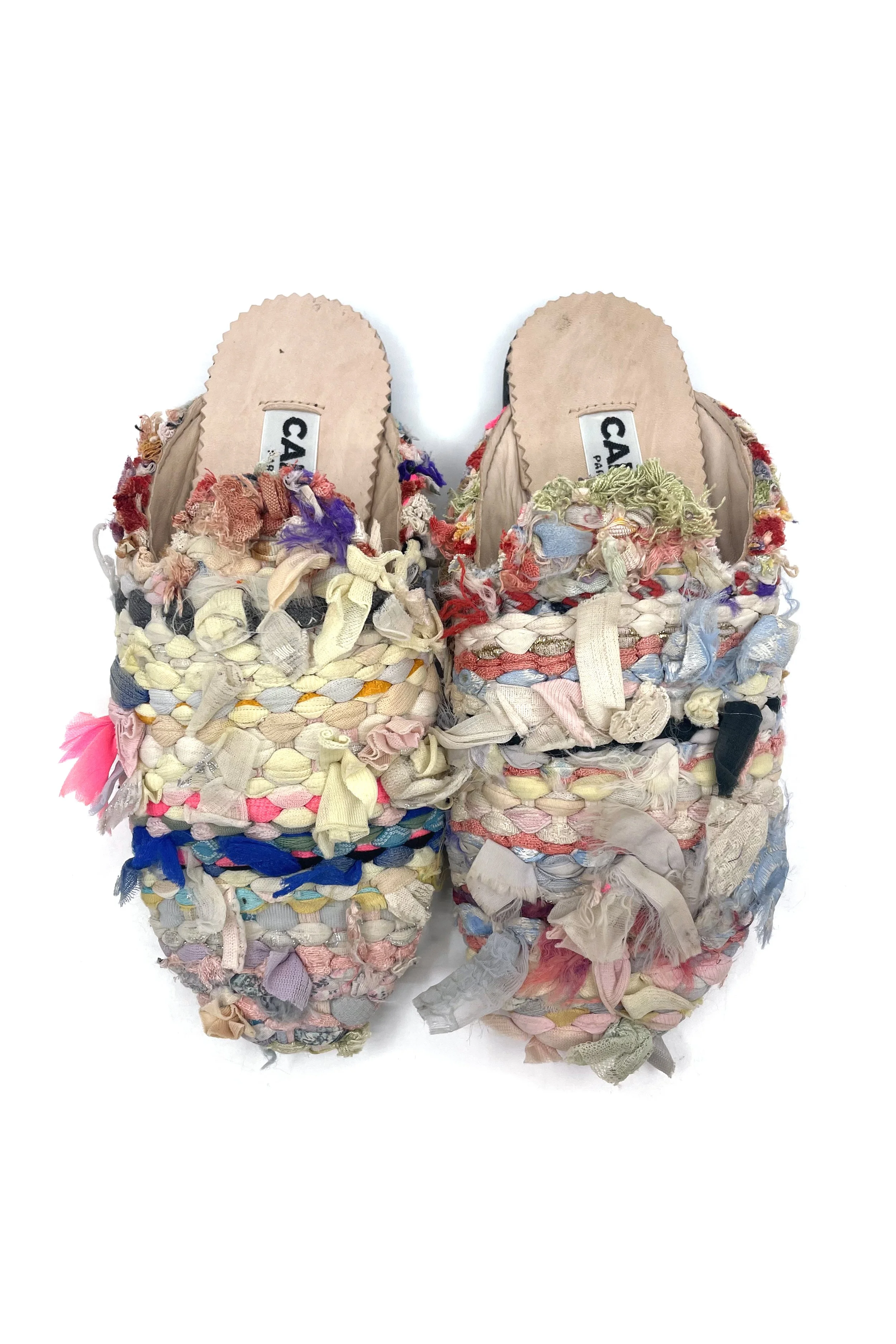 calla Kili Babouche - Adora V - Size 35