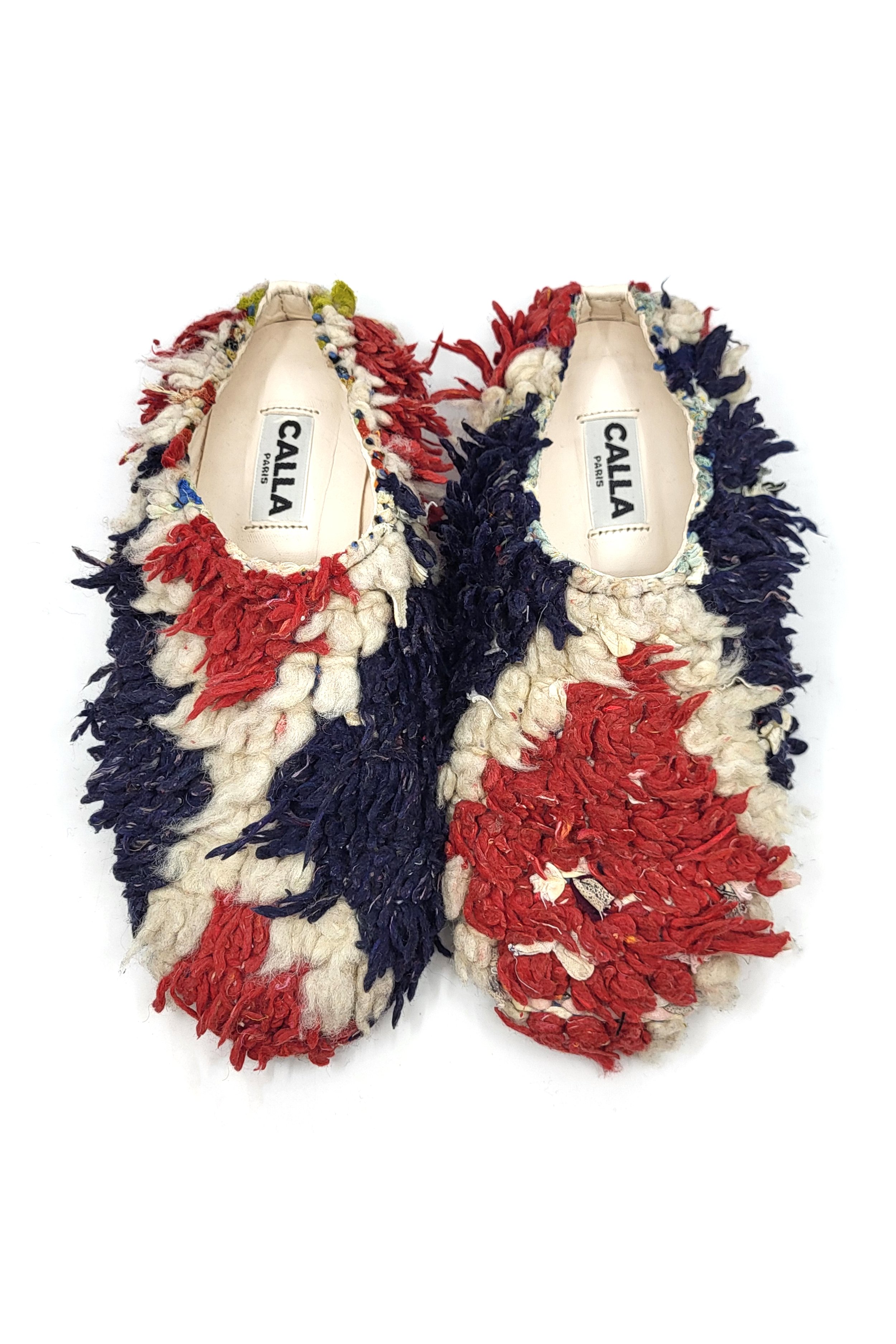 calla Euli Babouche - General II - Size 37
