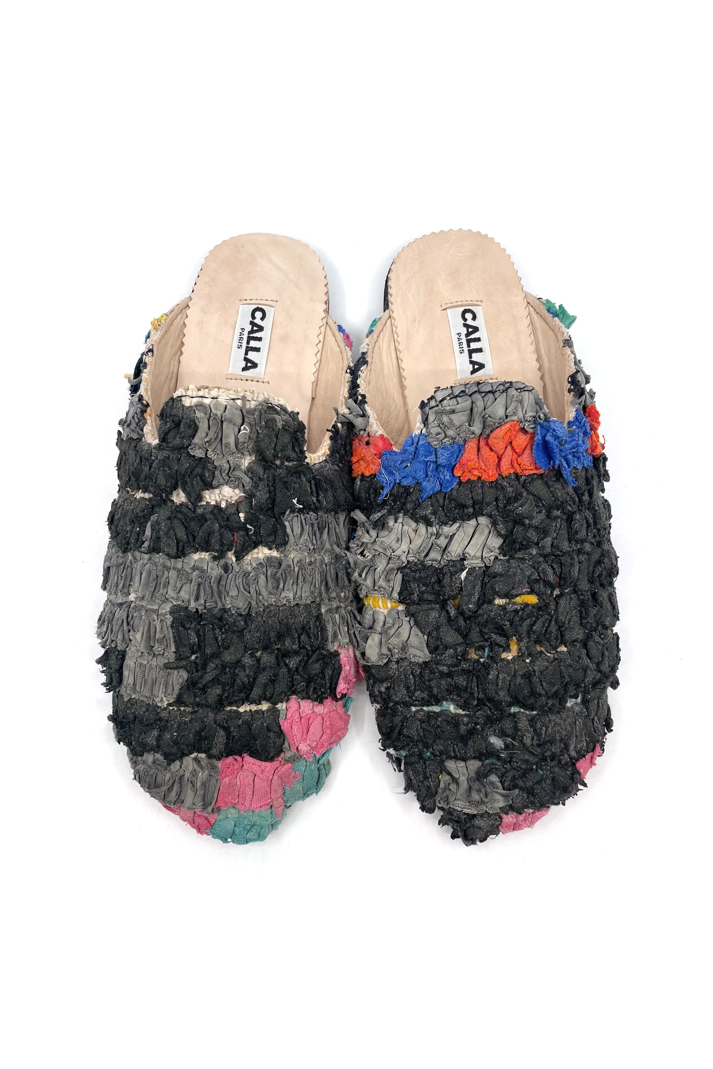 calla Niki Babouche - Nye - Size 44 Réduction | France