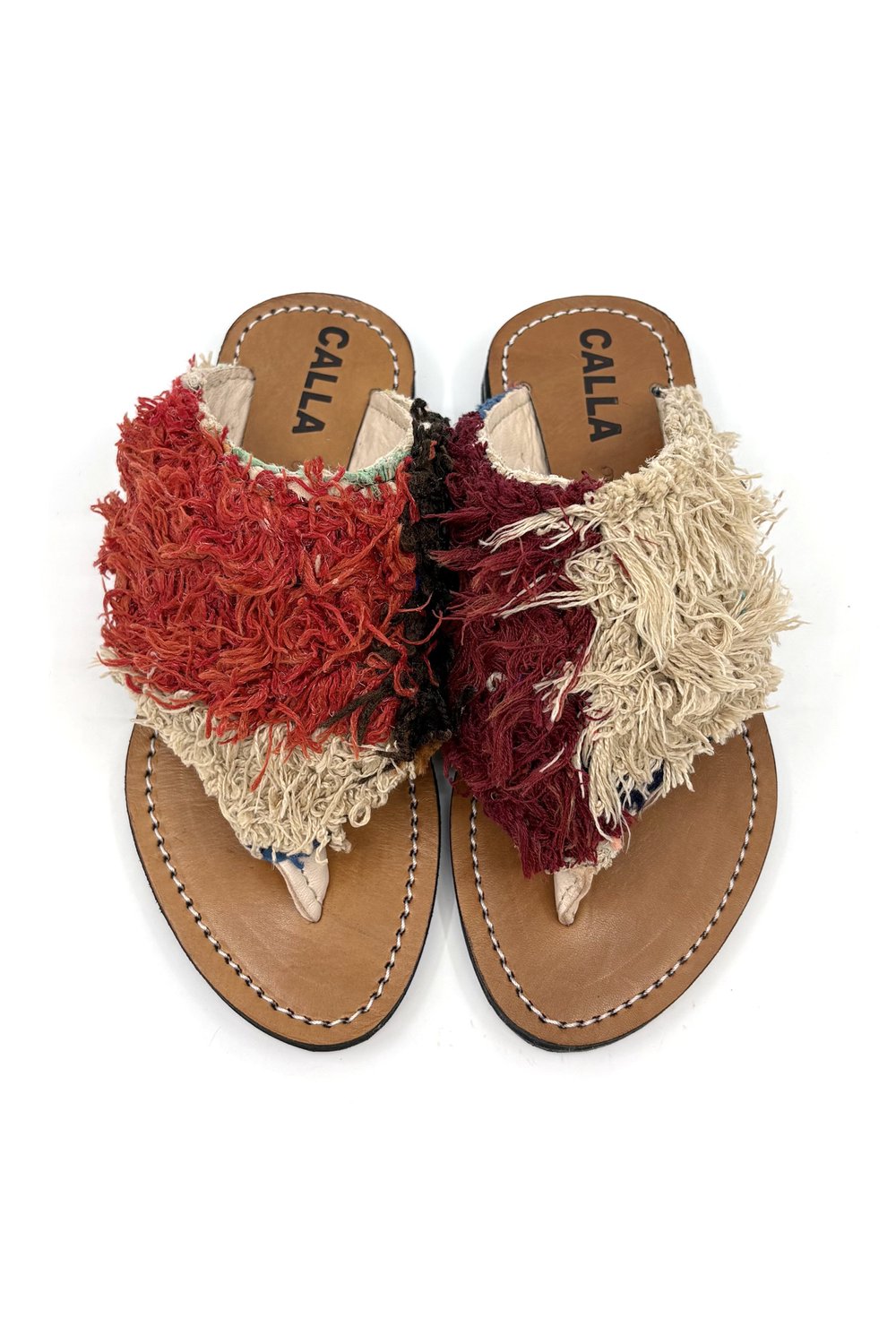 LILI Sandals — CALLA