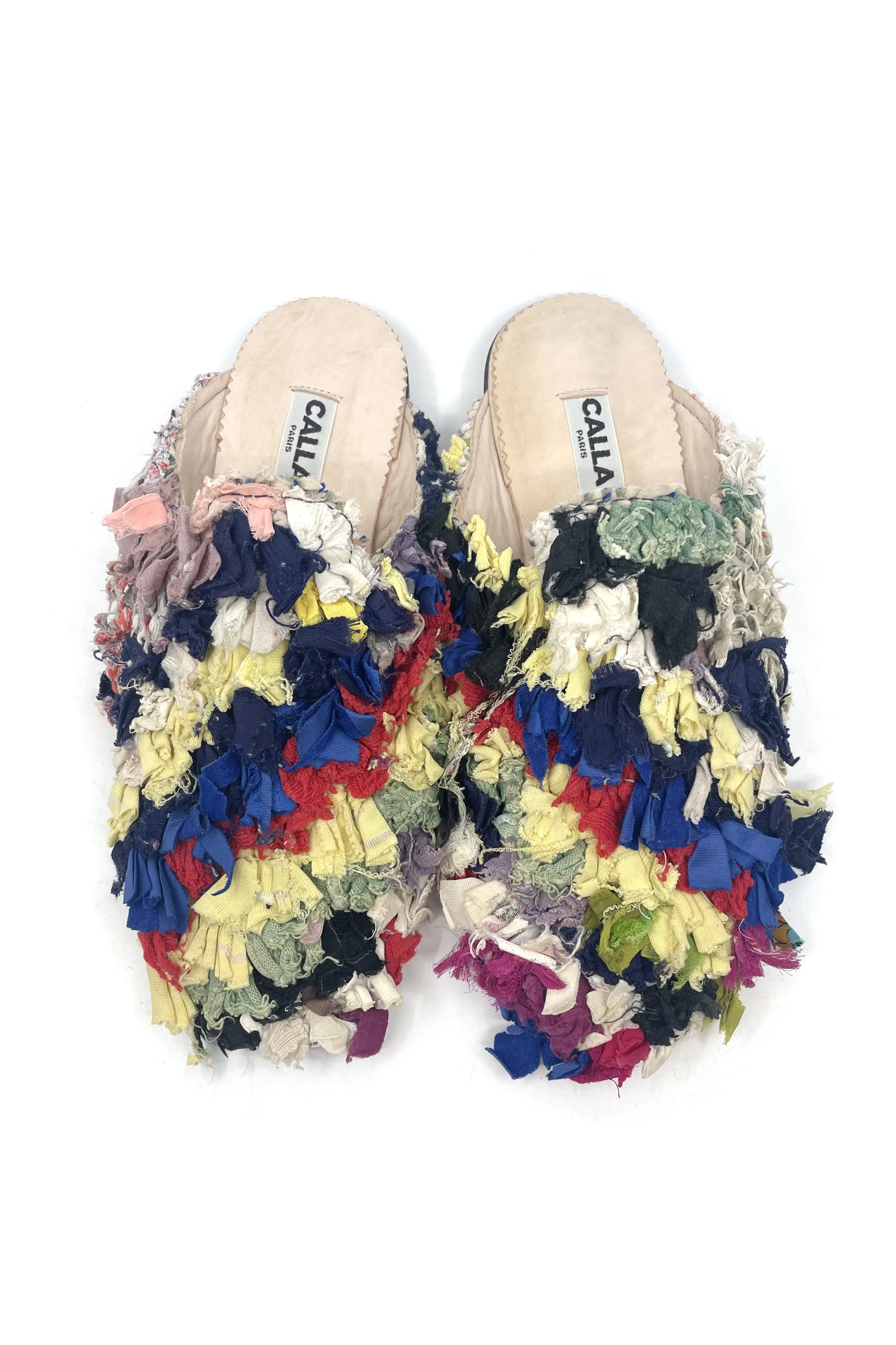 calla Niki Babouche - Madurai - Size 43