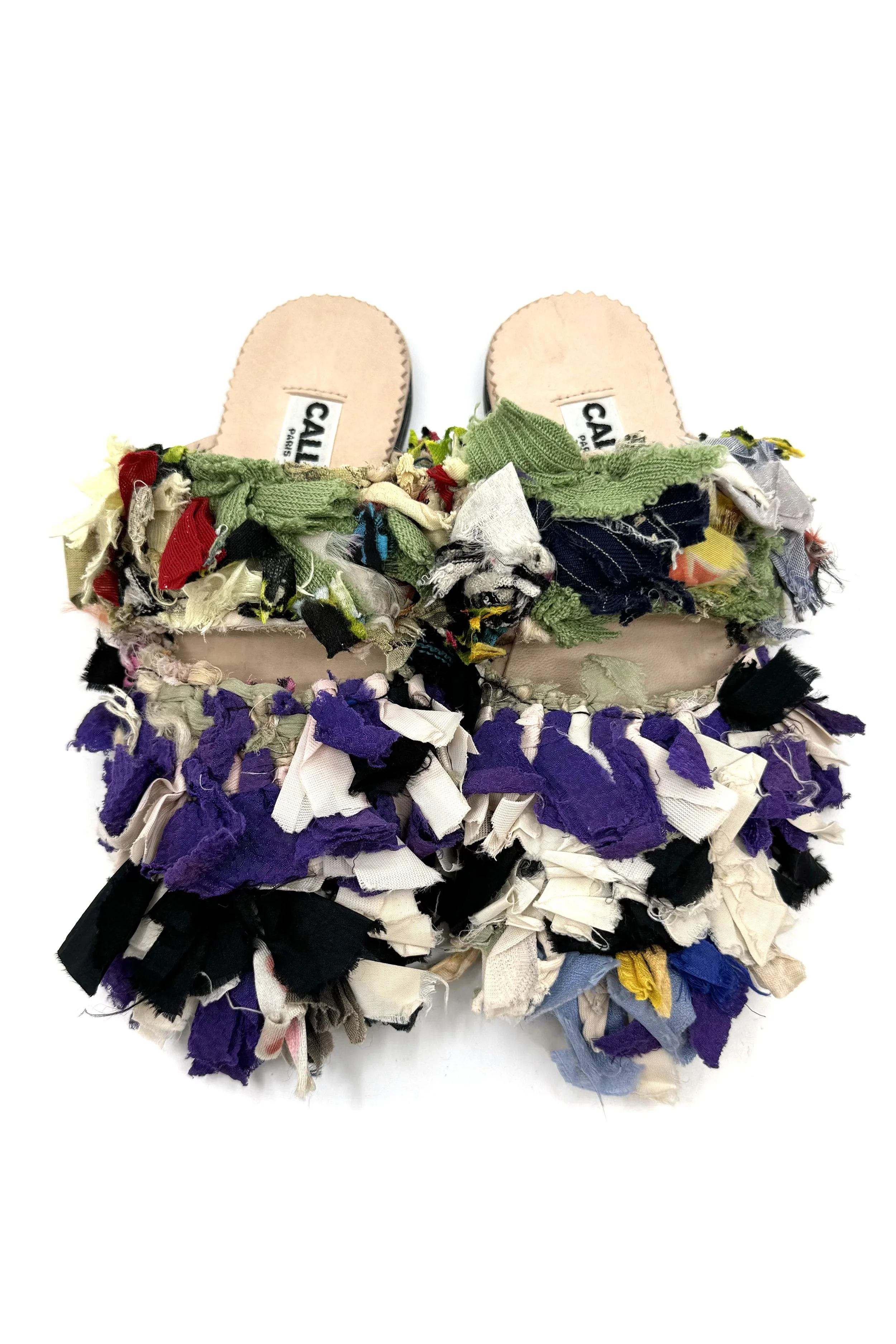 calla Suki Babouche - Joy - Size 37