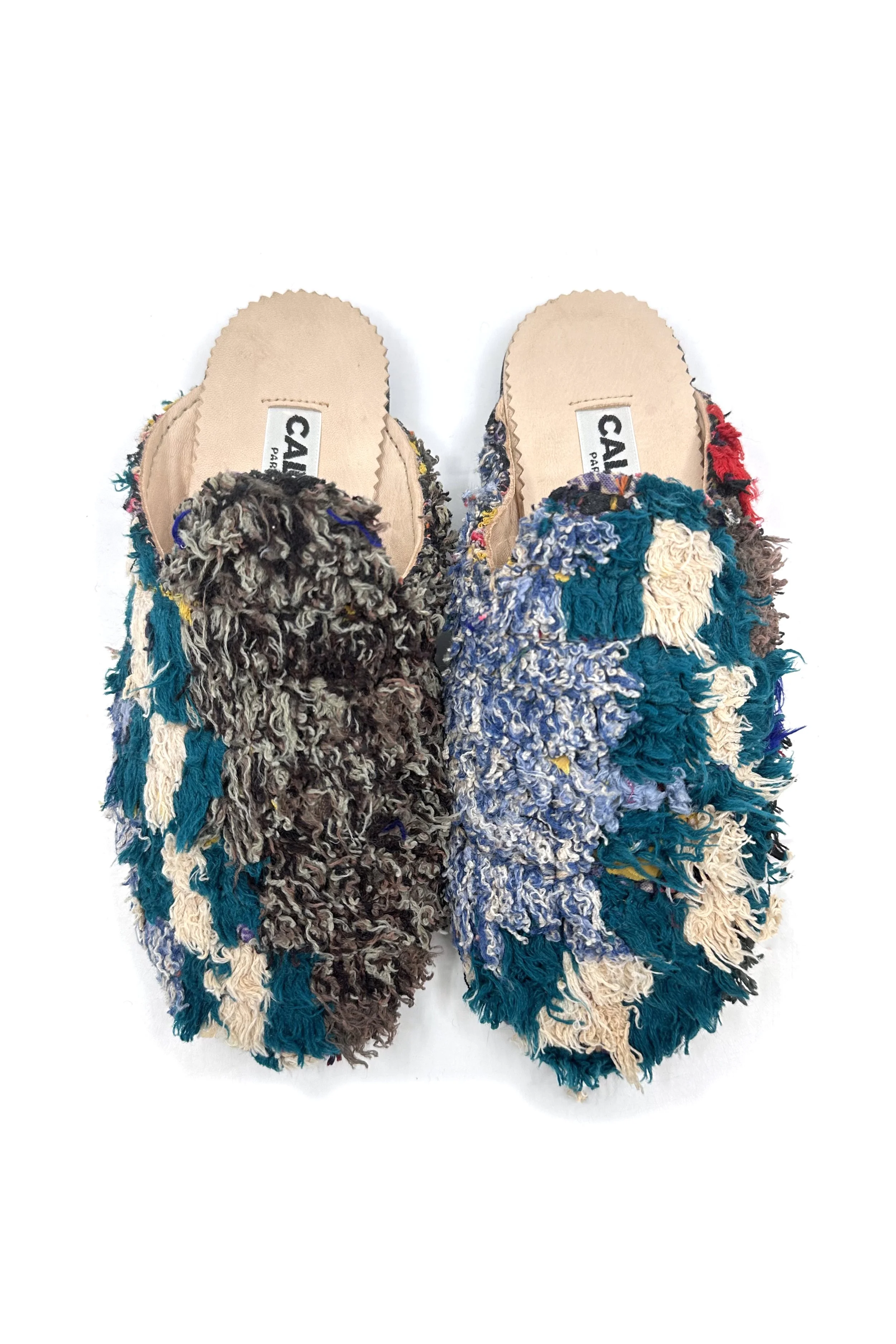 calla Niki Babouche - Zosia - Size 36