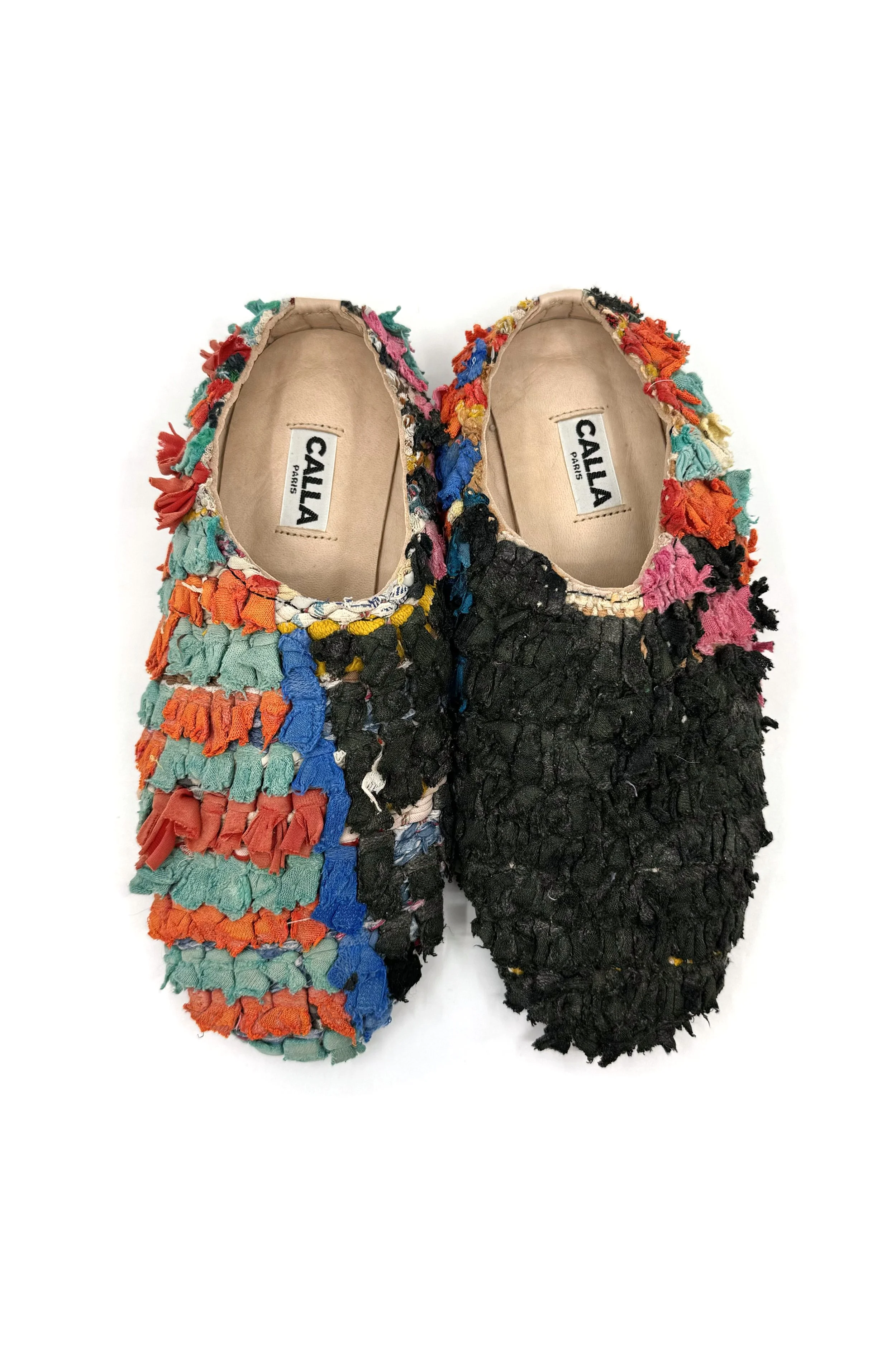 calla Euli Babouche - Vistoso - Size 41