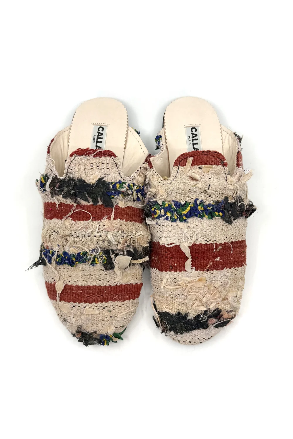 Niki Babouches — CALLA