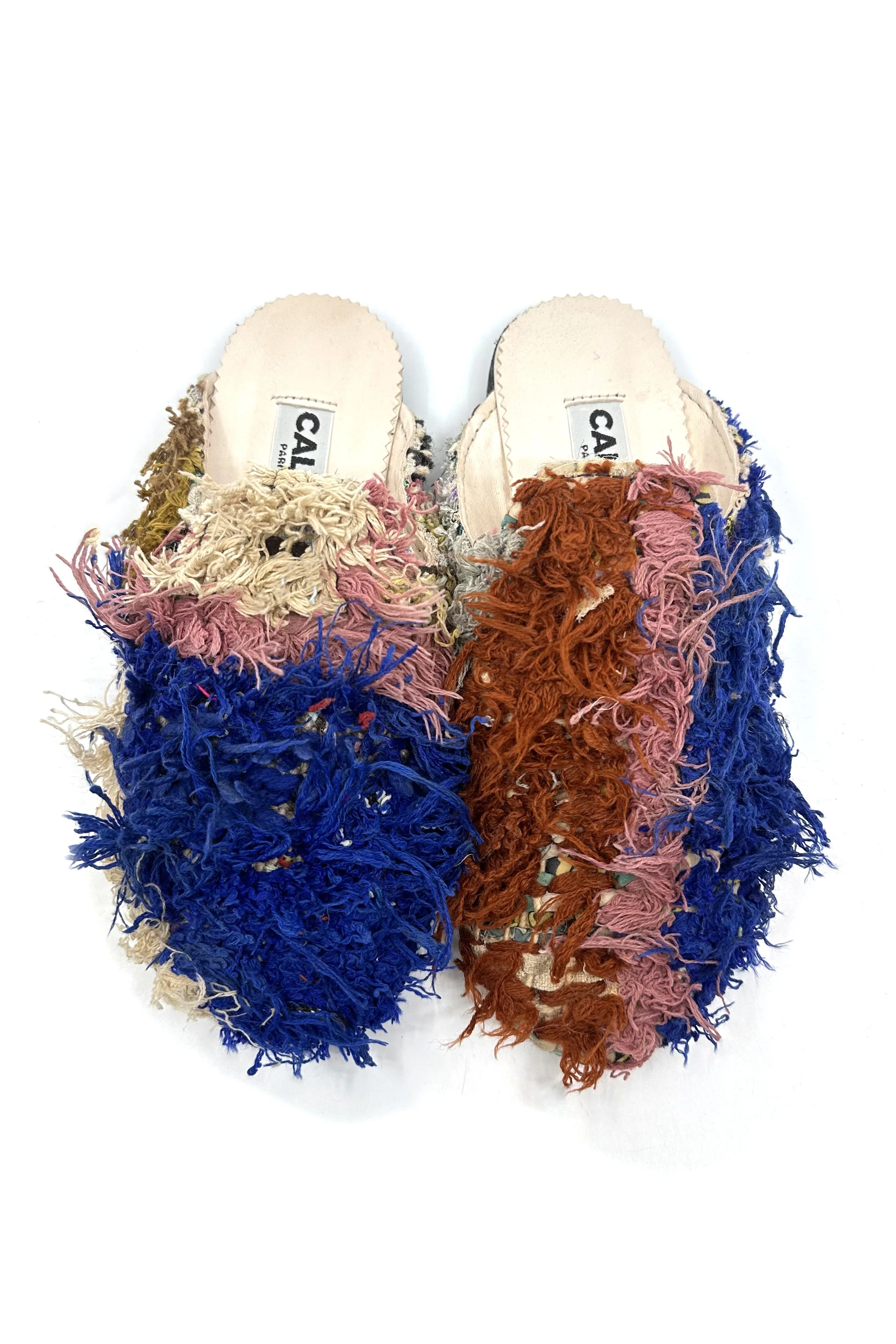 calla Niki Babouche - Pinda - Size 37