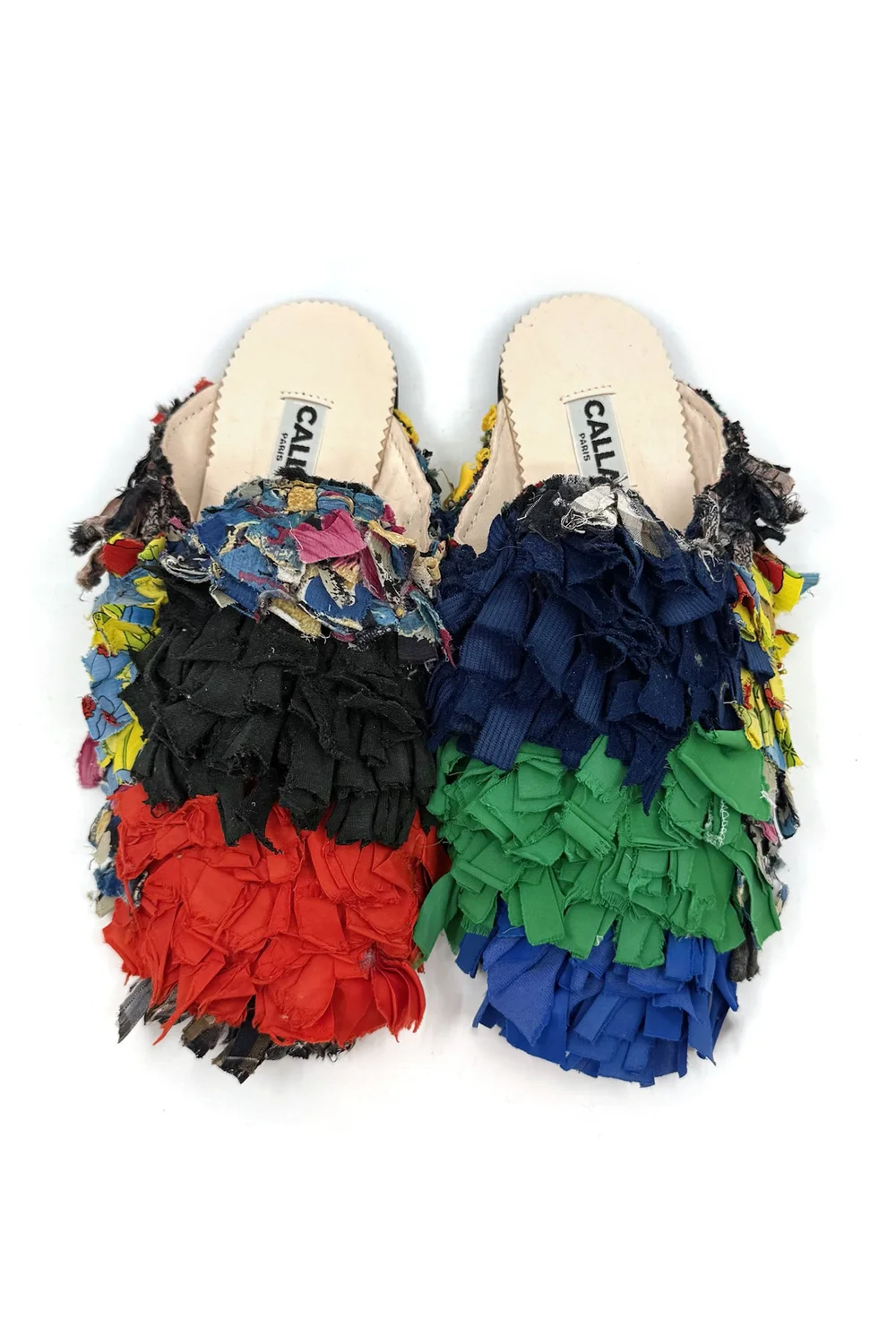 Niki Babouches — CALLA