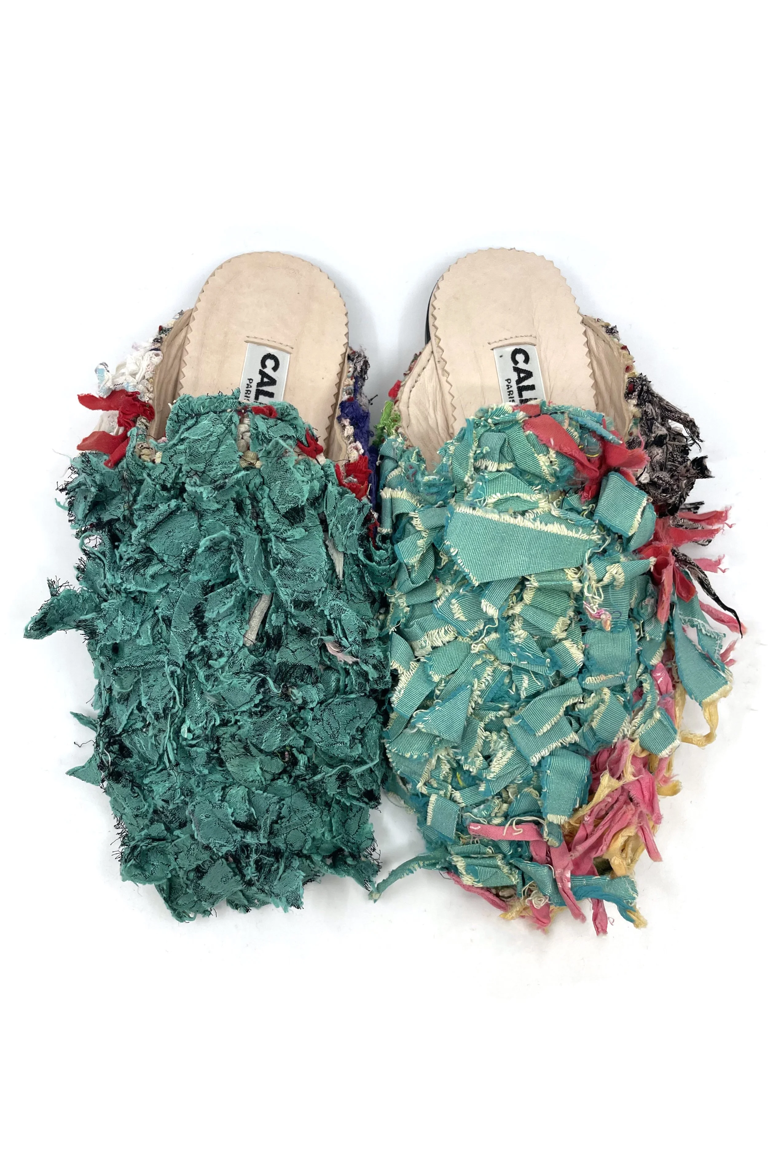 calla Niki Babouche - Manna - Size 39